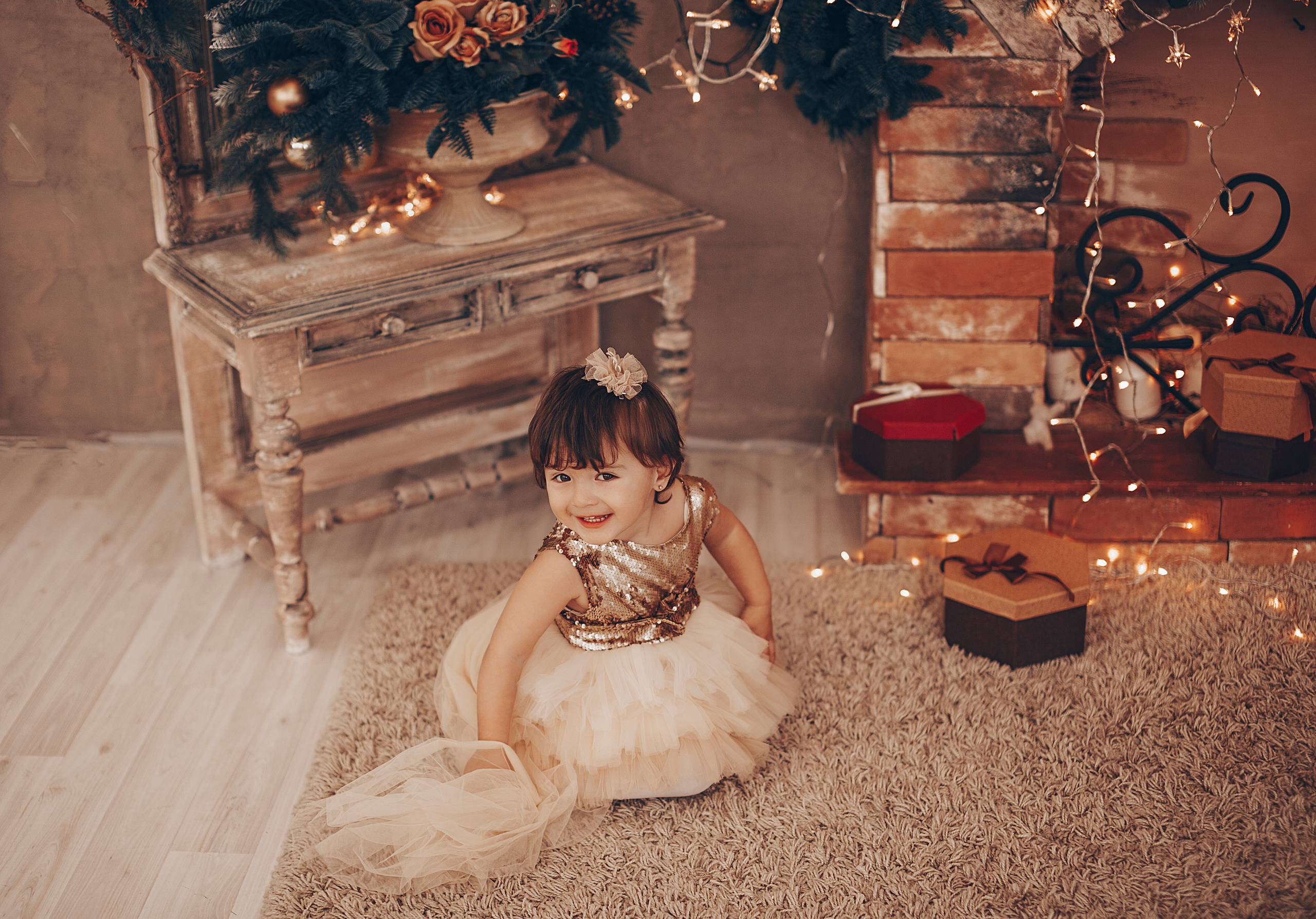 Новогодний фотодень 2020. Свадебный и семейный фотограф/видеограф в Краснодаре Наталья Осинская