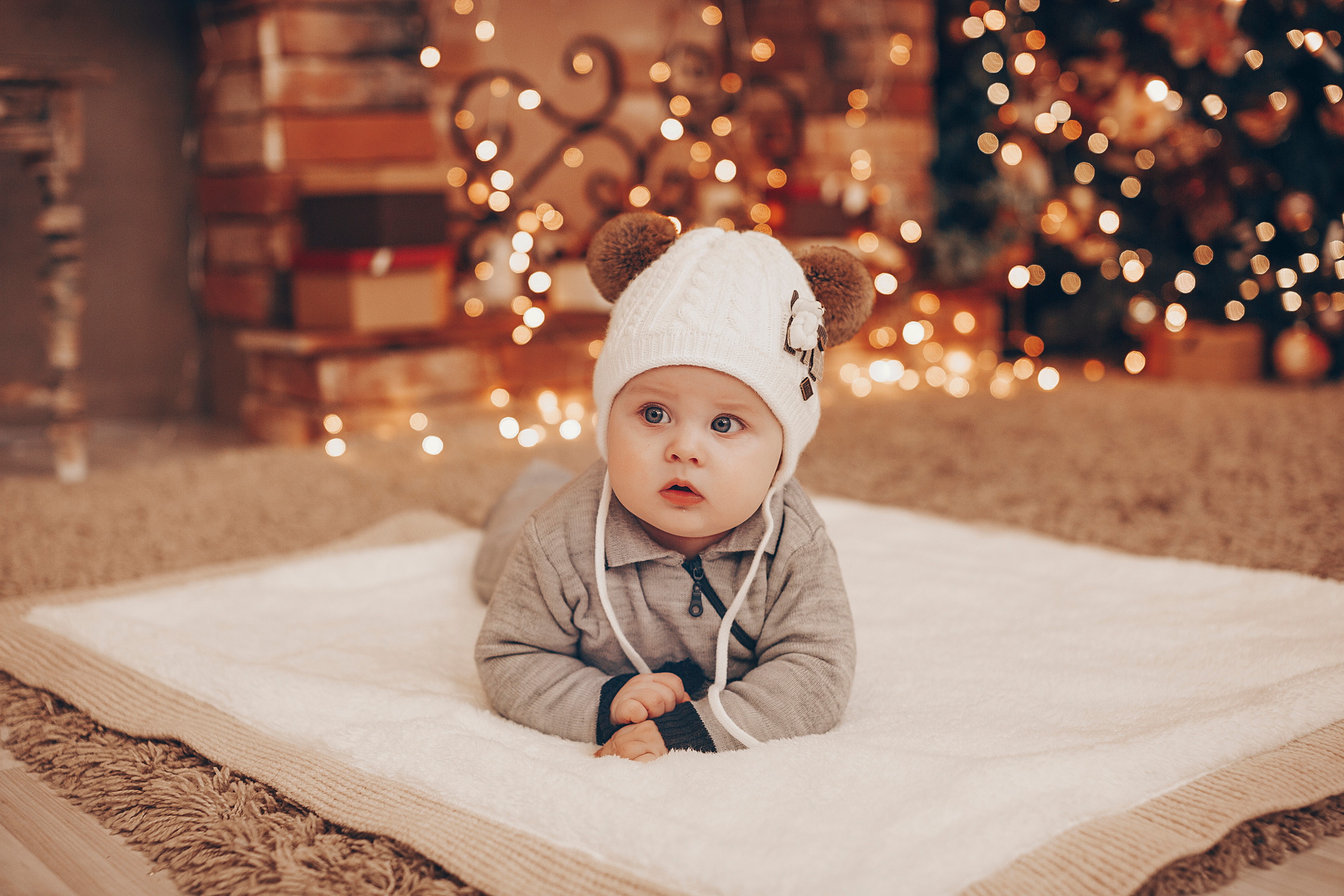 Новогодний фотодень 2020. Свадебный и семейный фотограф/видеограф в Краснодаре Наталья Осинская