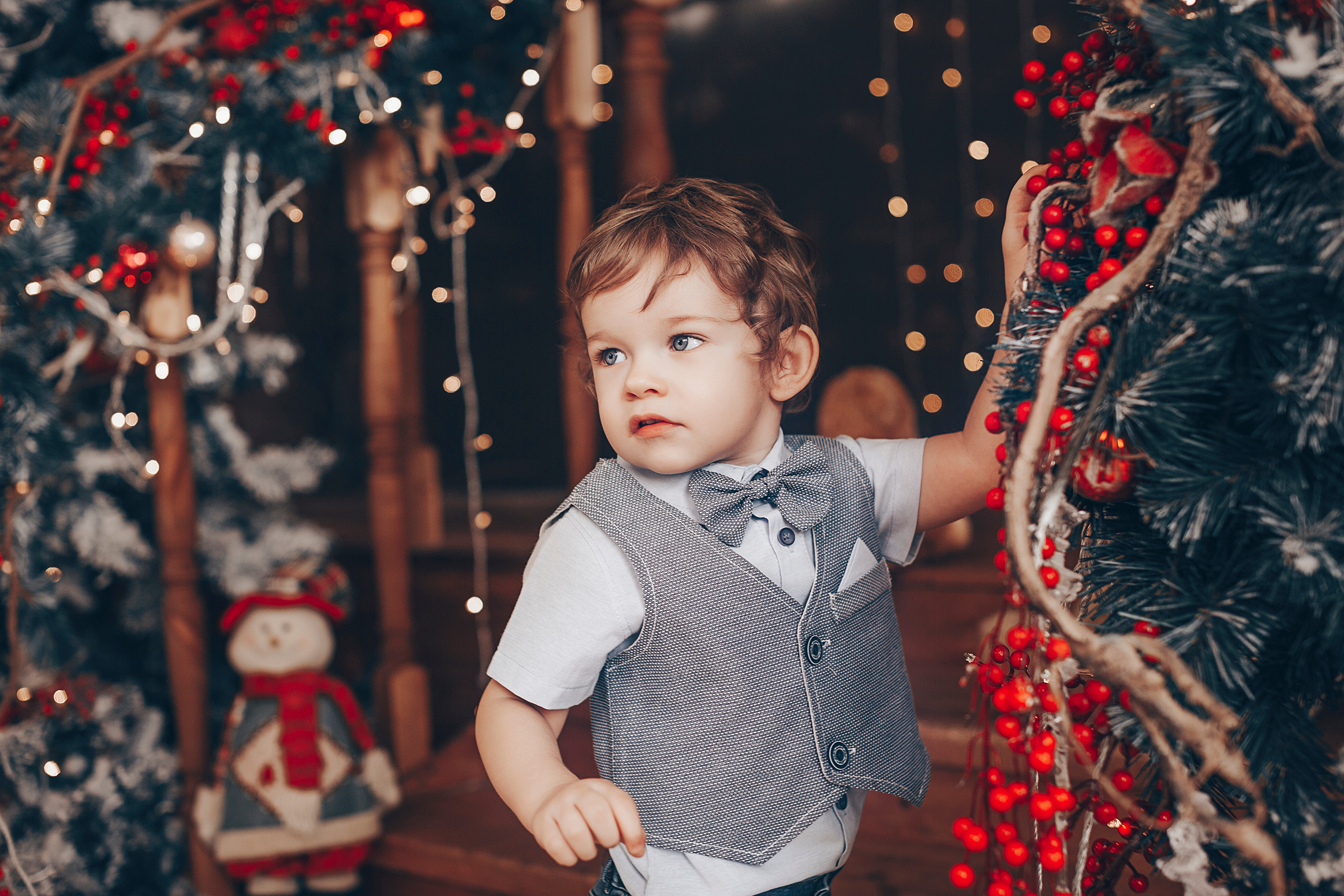 Тимофей. Свадебный и семейный фотограф/видеограф в Краснодаре Наталья Осинская