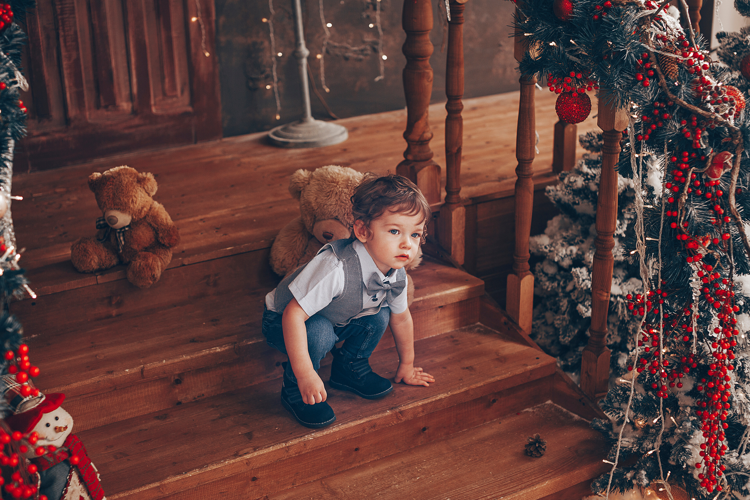 Тимофей. Свадебный и семейный фотограф/видеограф в Краснодаре Наталья Осинская