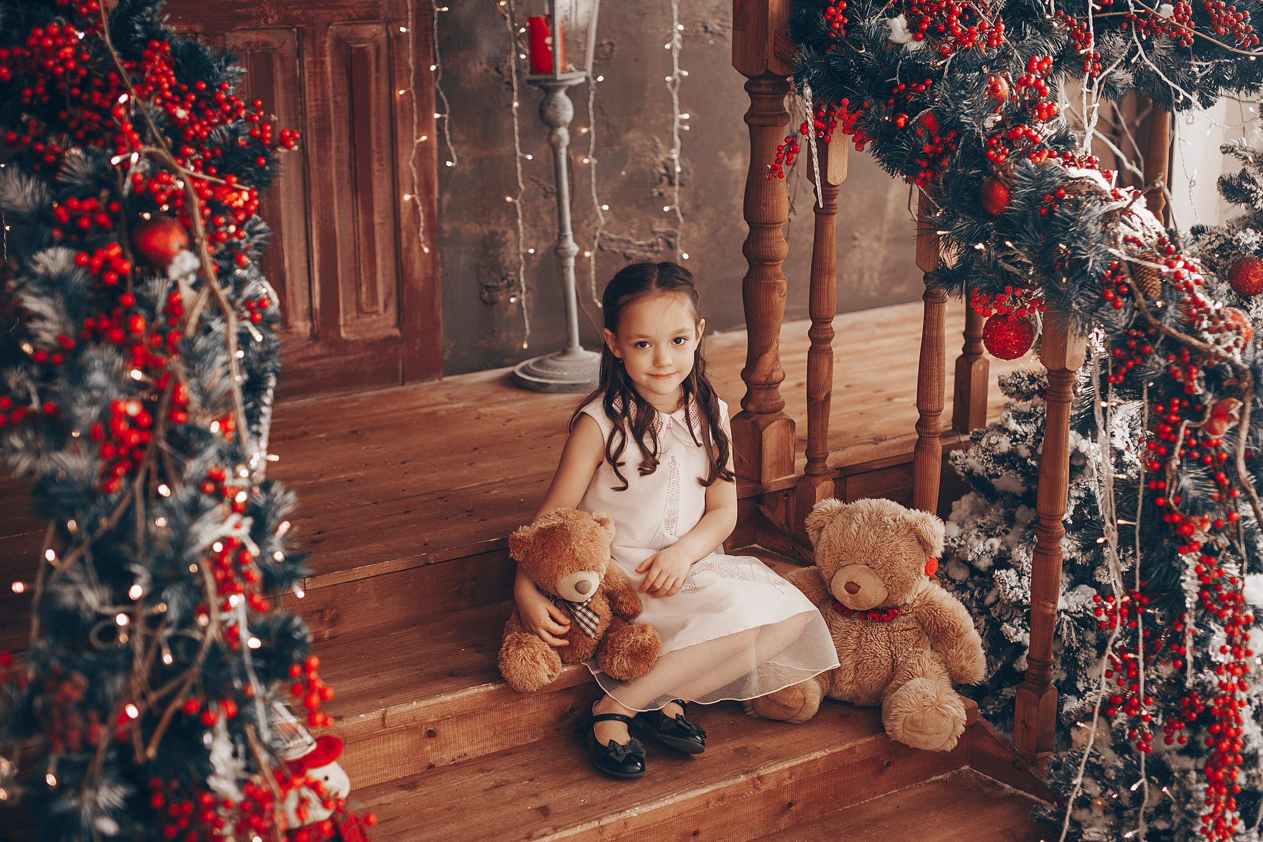 Новогодний фотодень 2020. Свадебный и семейный фотограф/видеограф в Краснодаре Наталья Осинская