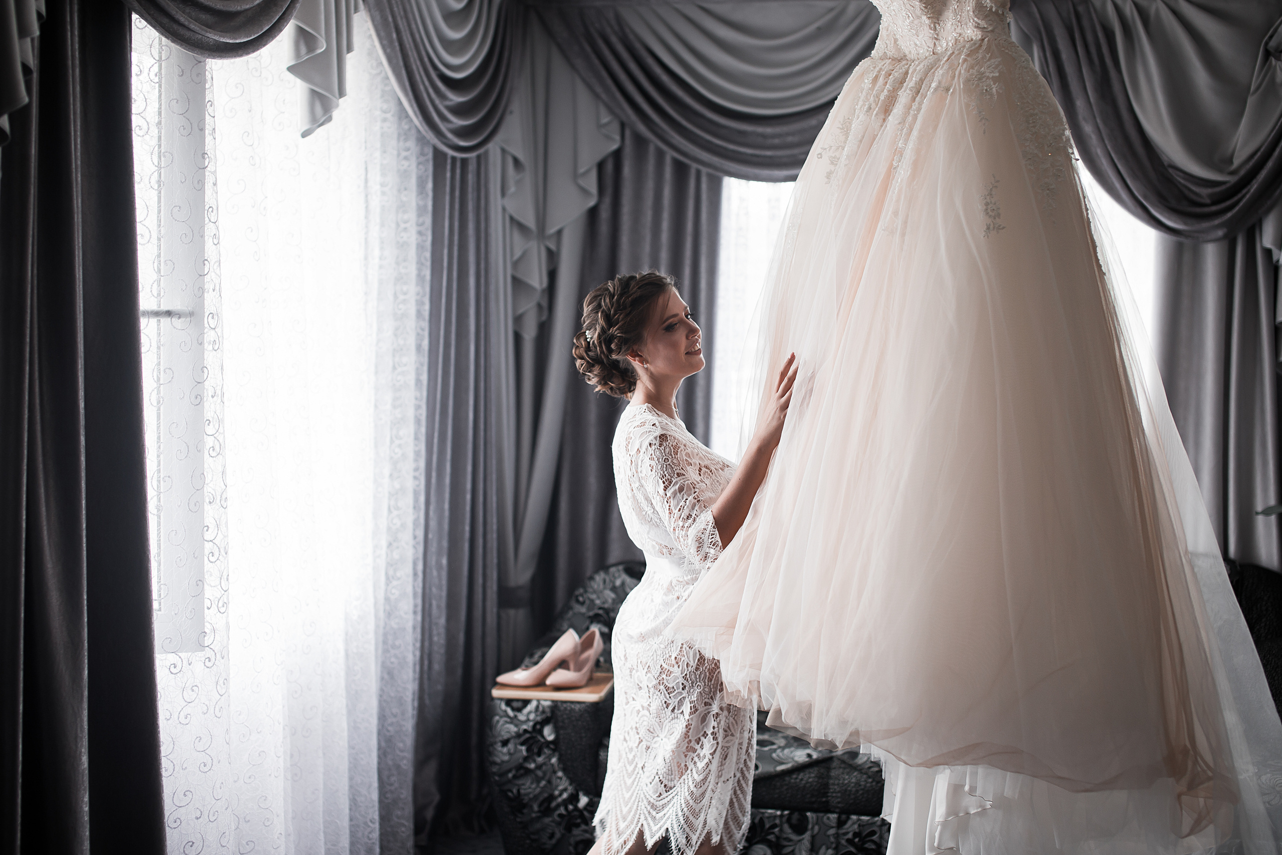 Свадебный и семейный фотограф/видеограф в Краснодаре Наталья Осинская