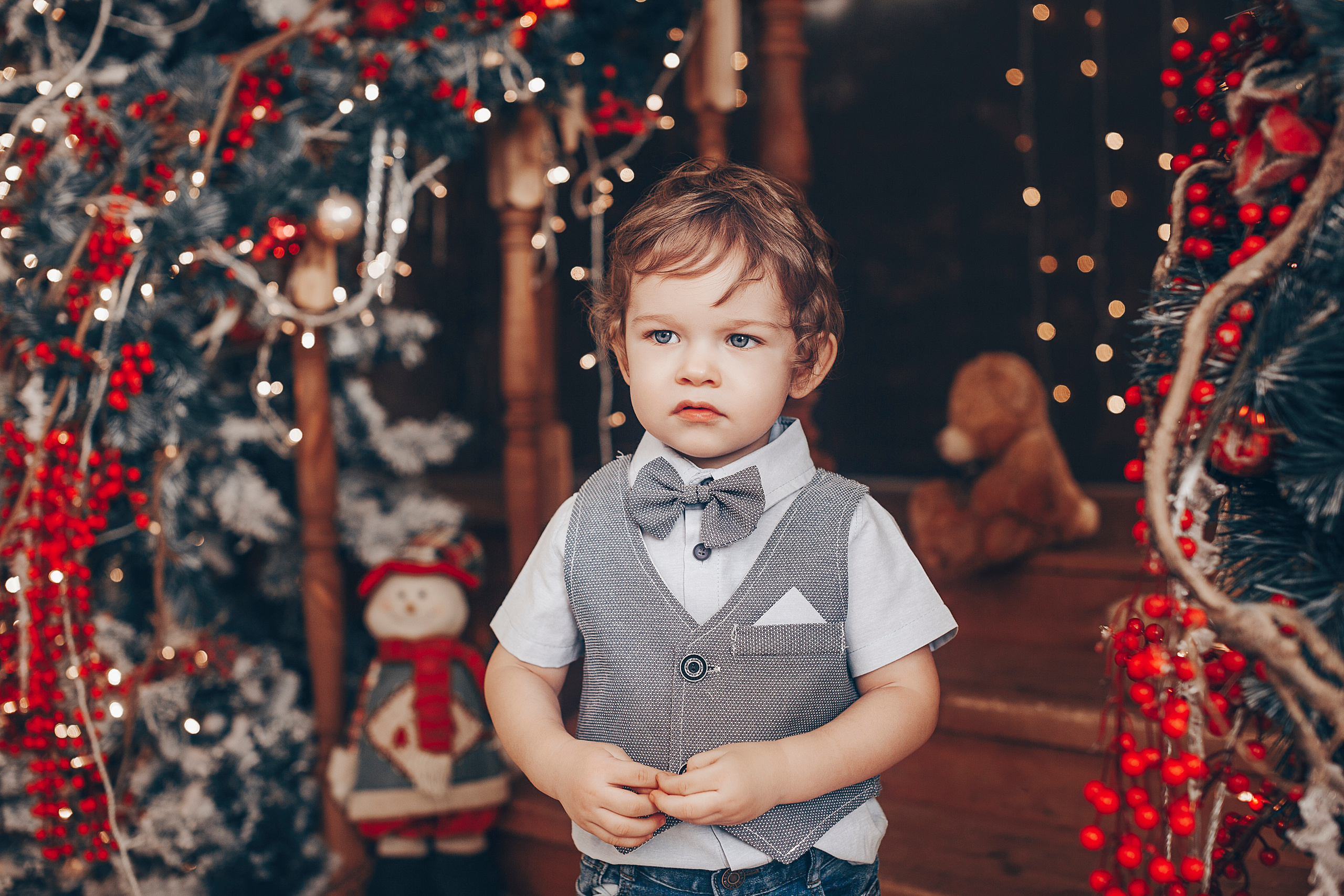 Тимофей. Свадебный и семейный фотограф/видеограф в Краснодаре Наталья Осинская