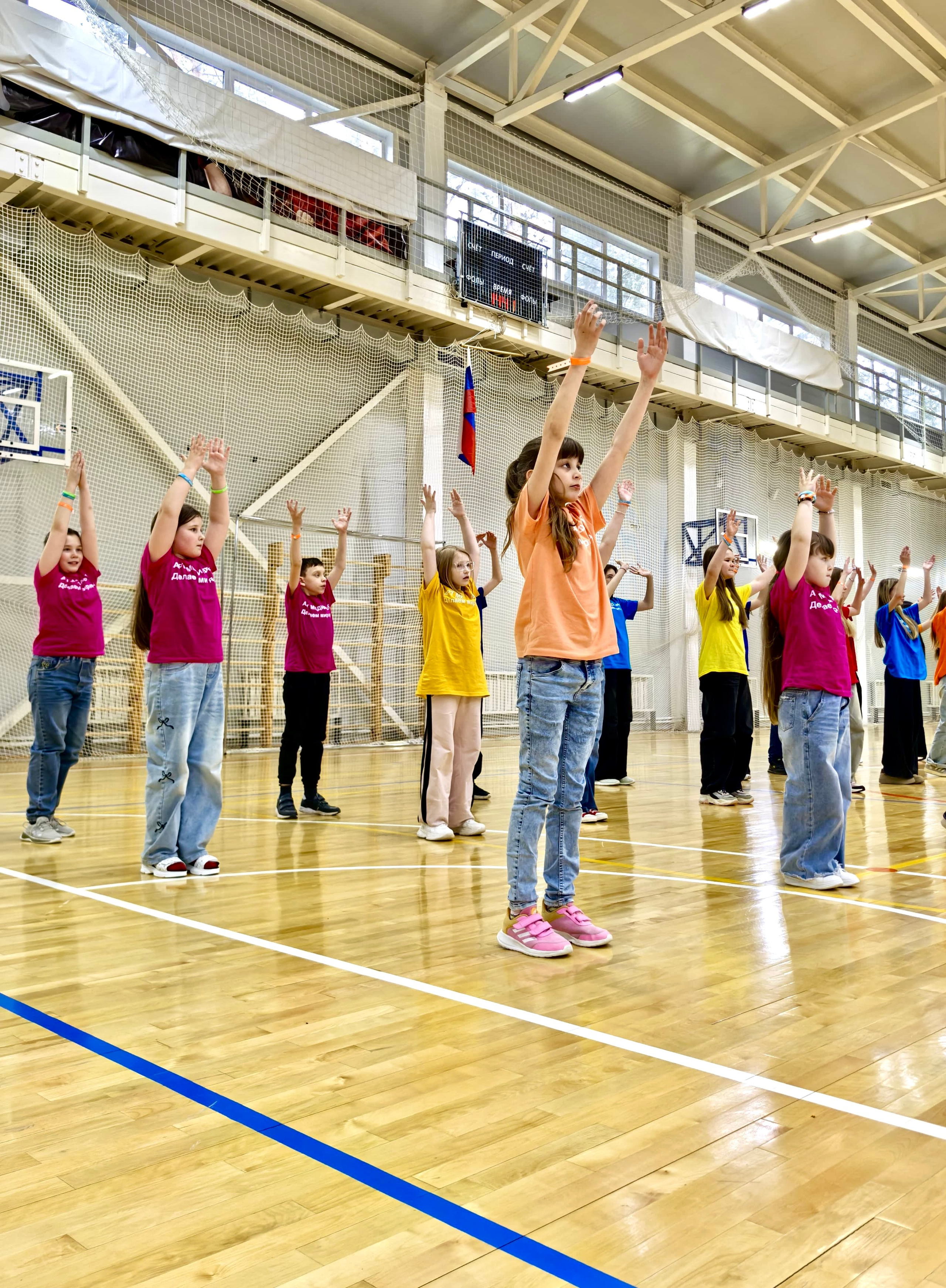 «Арт Медиа Фест» Весна 2025. АРТ МЕДИА ФЕСТИВАЛЬ