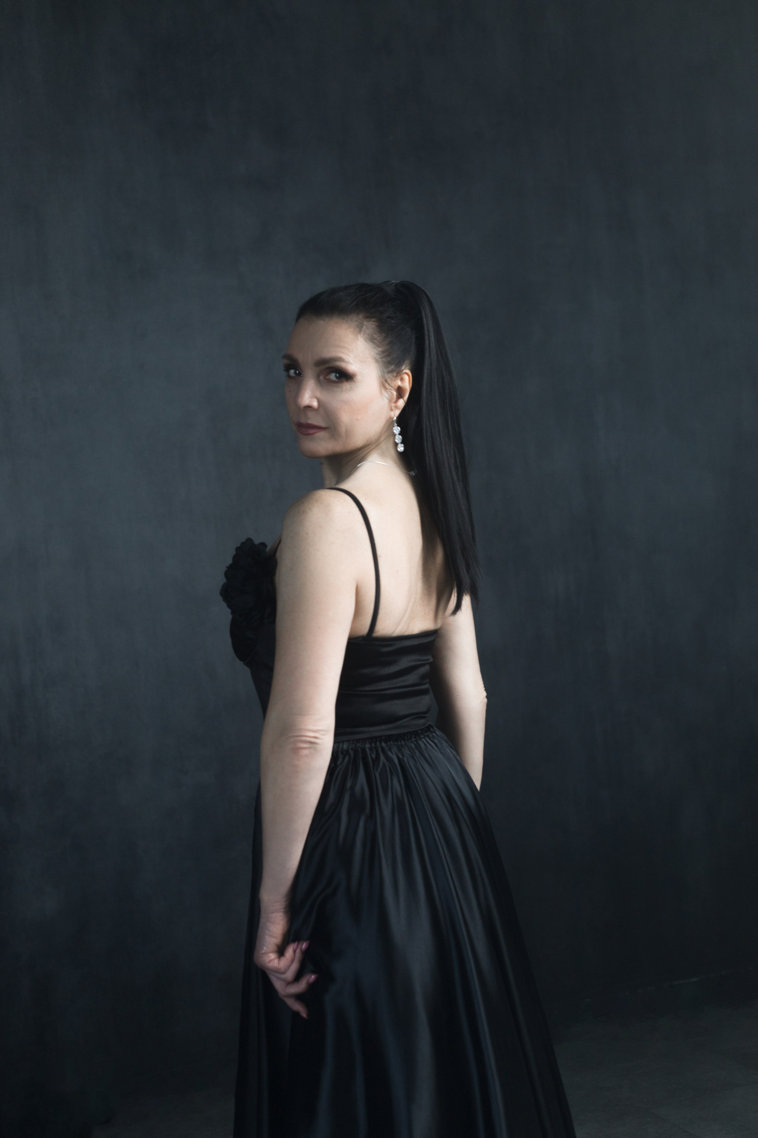 Татьяна. Портфолио