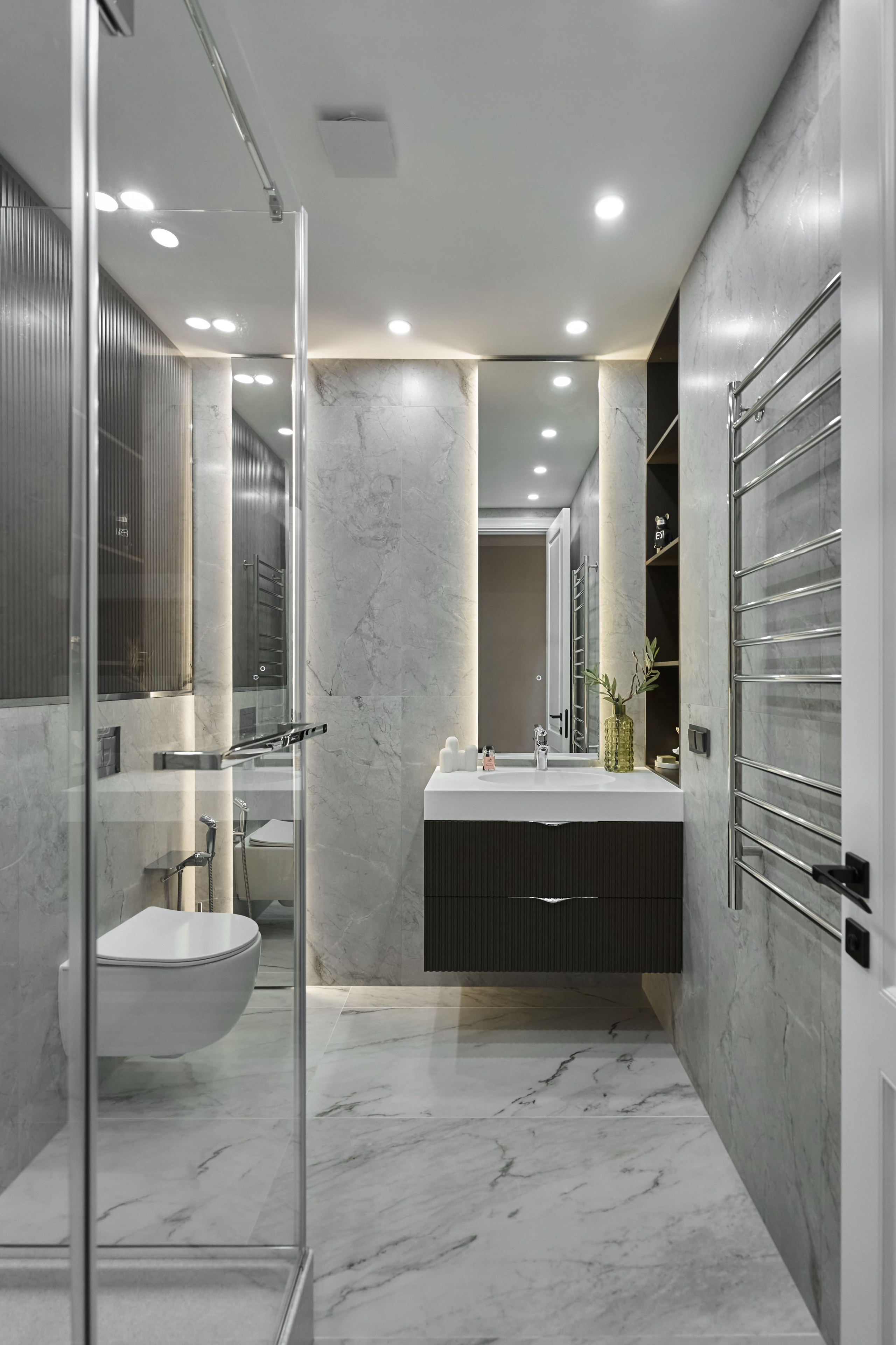 «Sky House». Интерьерный и портретный фотограф в Москве Анна Моногарова