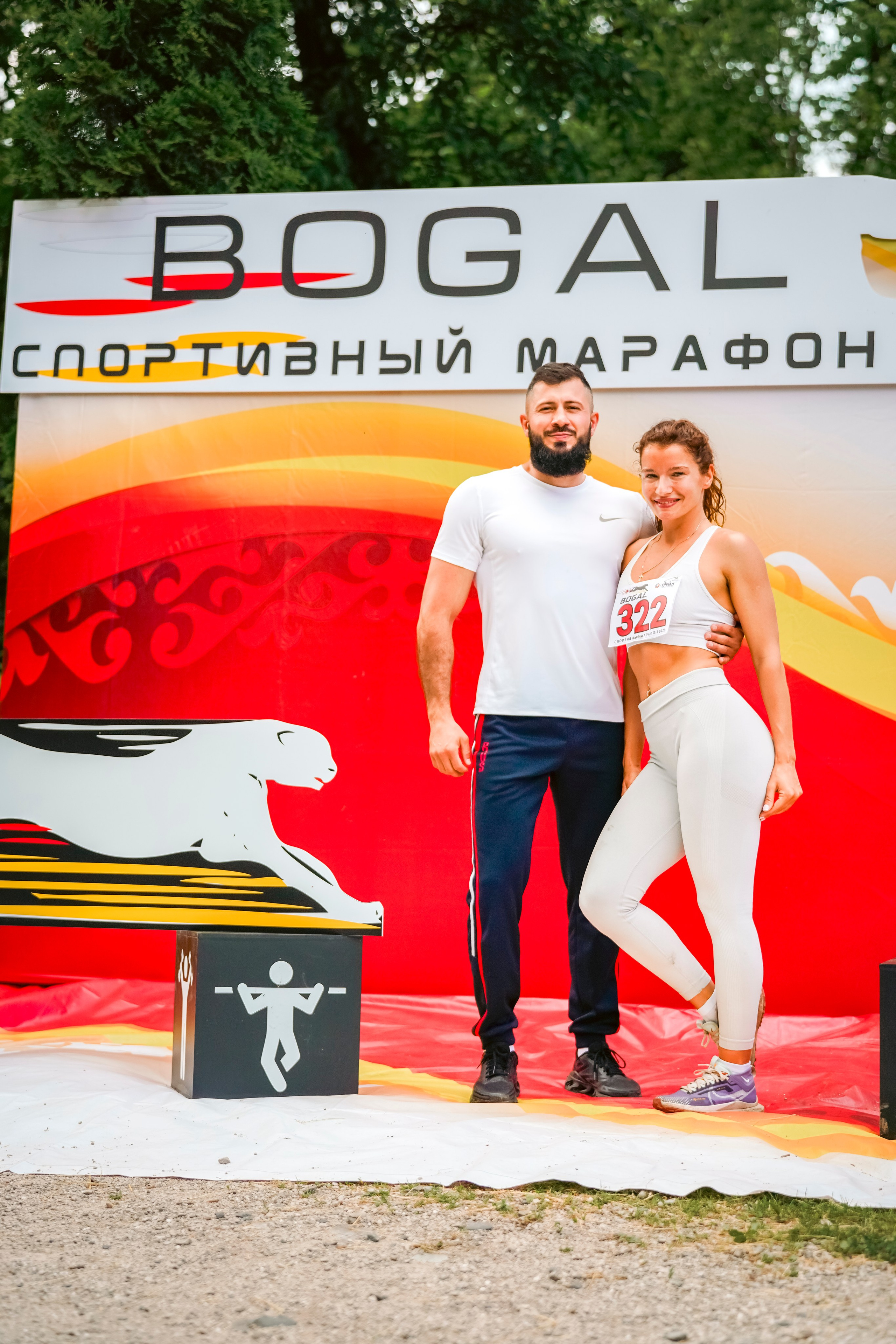 Спортивный марафон «Богал». Репортажный фотограф: свадьбы, корпоративы, Пятигорск СКФО