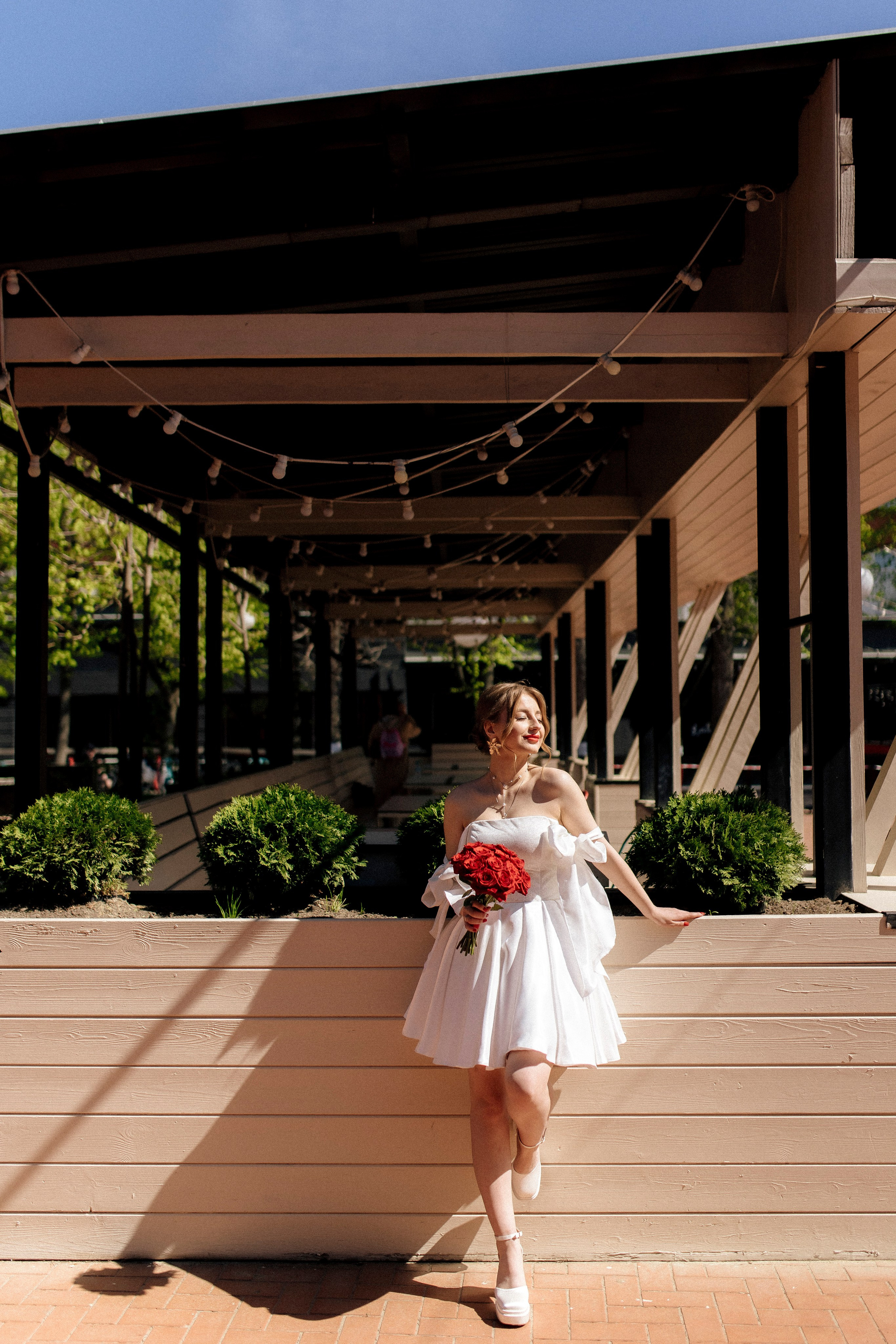 Кристина и Николай 25.04.25. Индивидуальный, семейный и свадебный фотограф