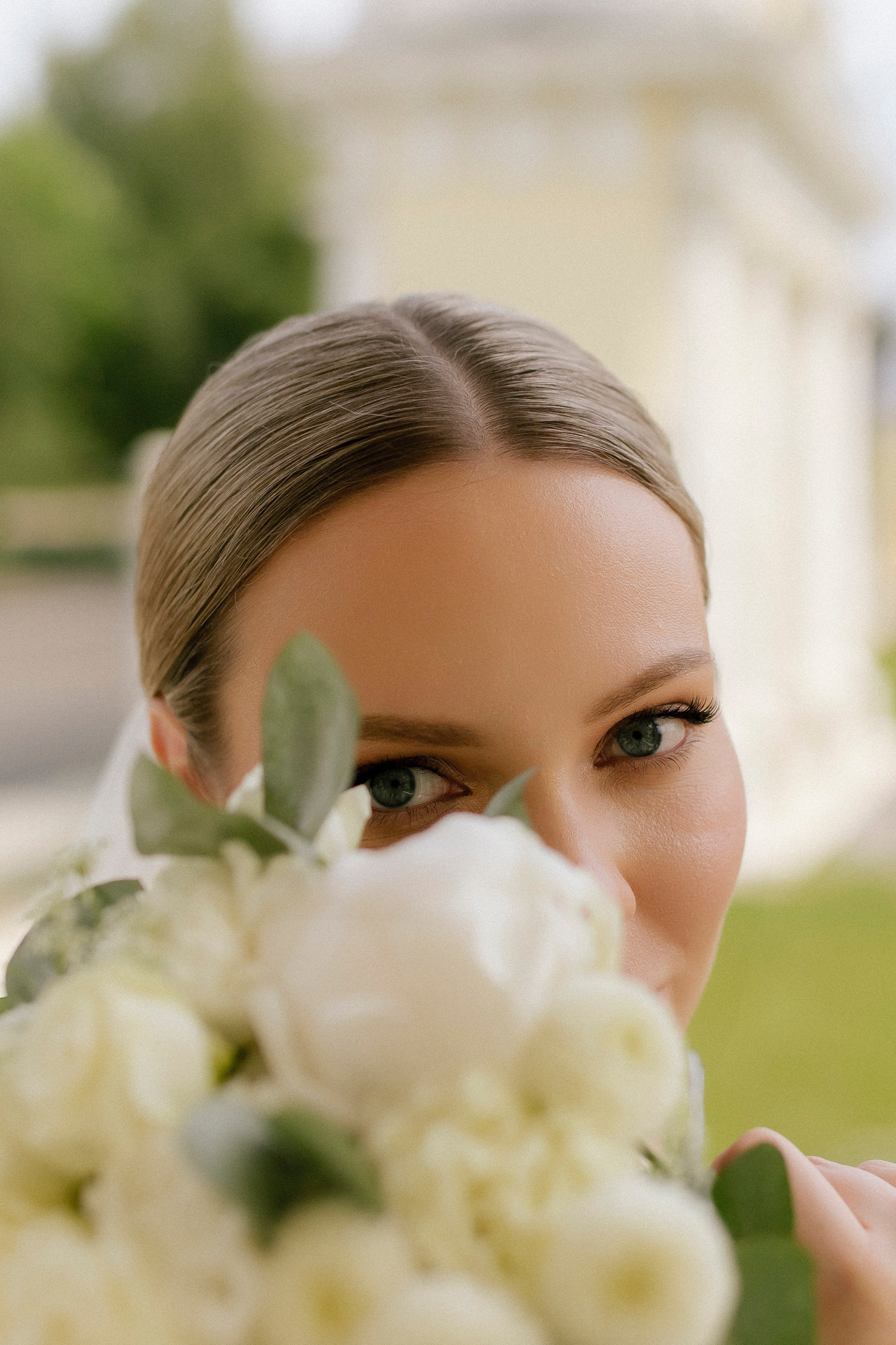 Александр и Лилия 06.06.25. Индивидуальный, семейный и свадебный фотограф