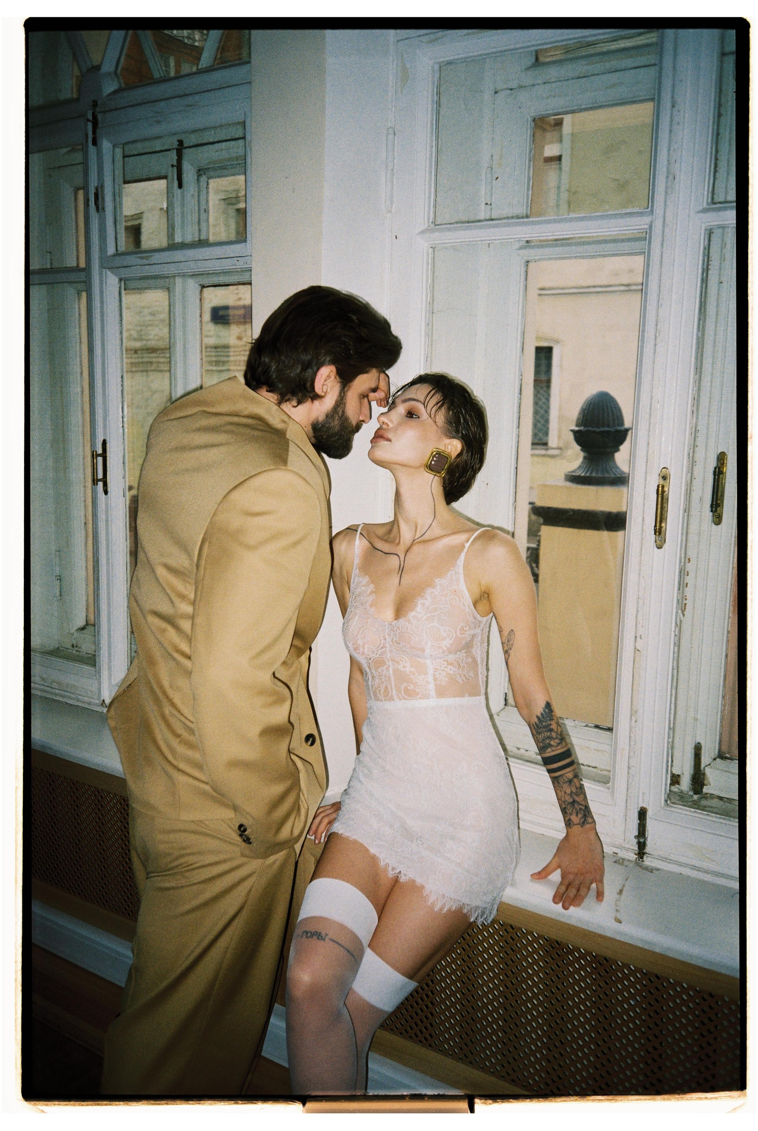 Портфолио. Свадебный фотограф Москва Виктория Васильева