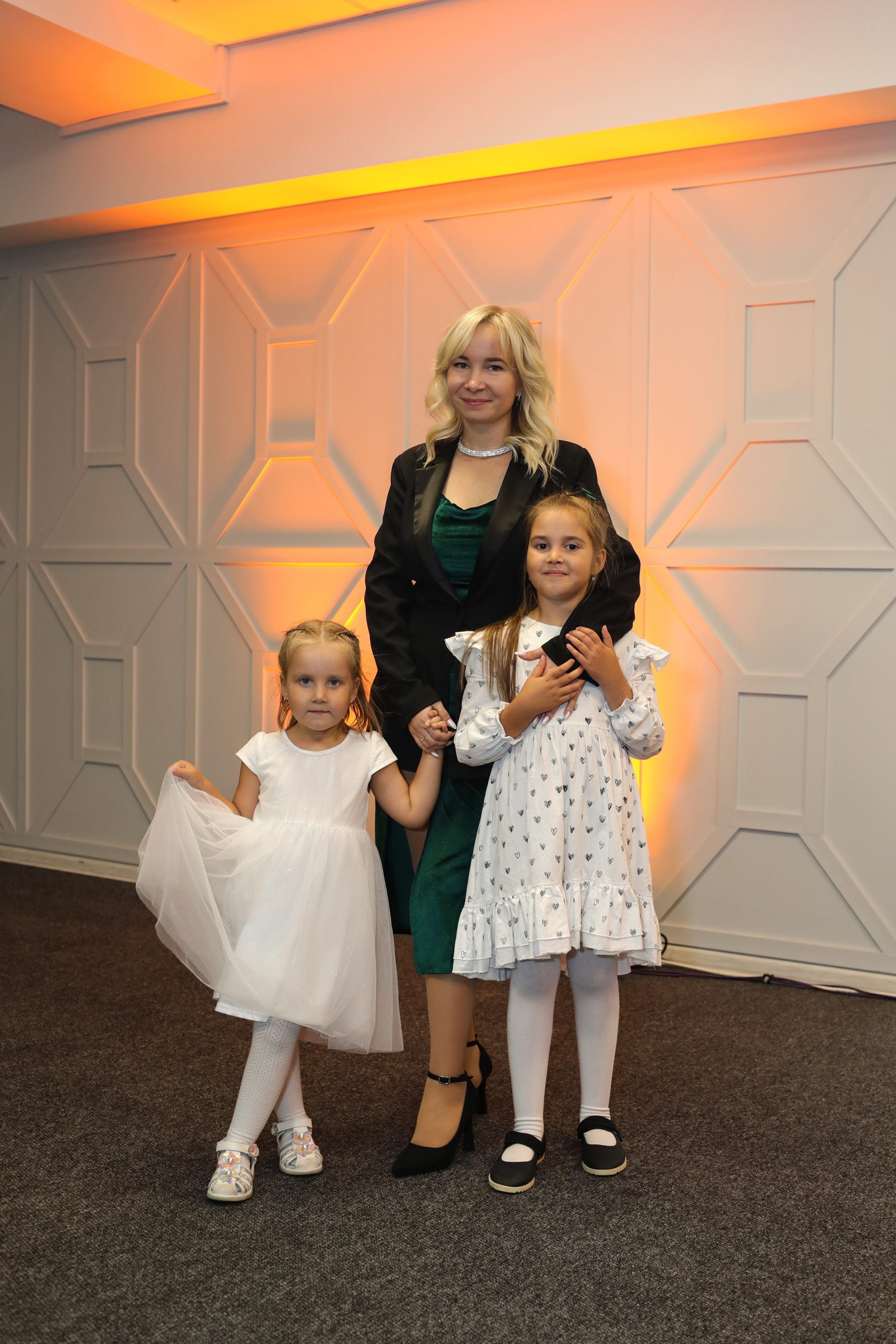 Никита и Юлия. Детский и женский фотограф в Кемерово Анна Смирнова