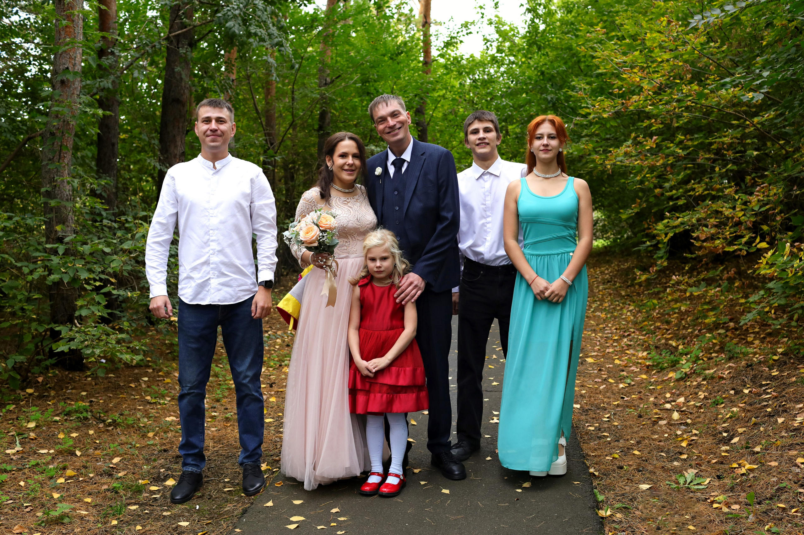 Максим и Анна. Детский и женский фотограф в Кемерово Анна Смирнова