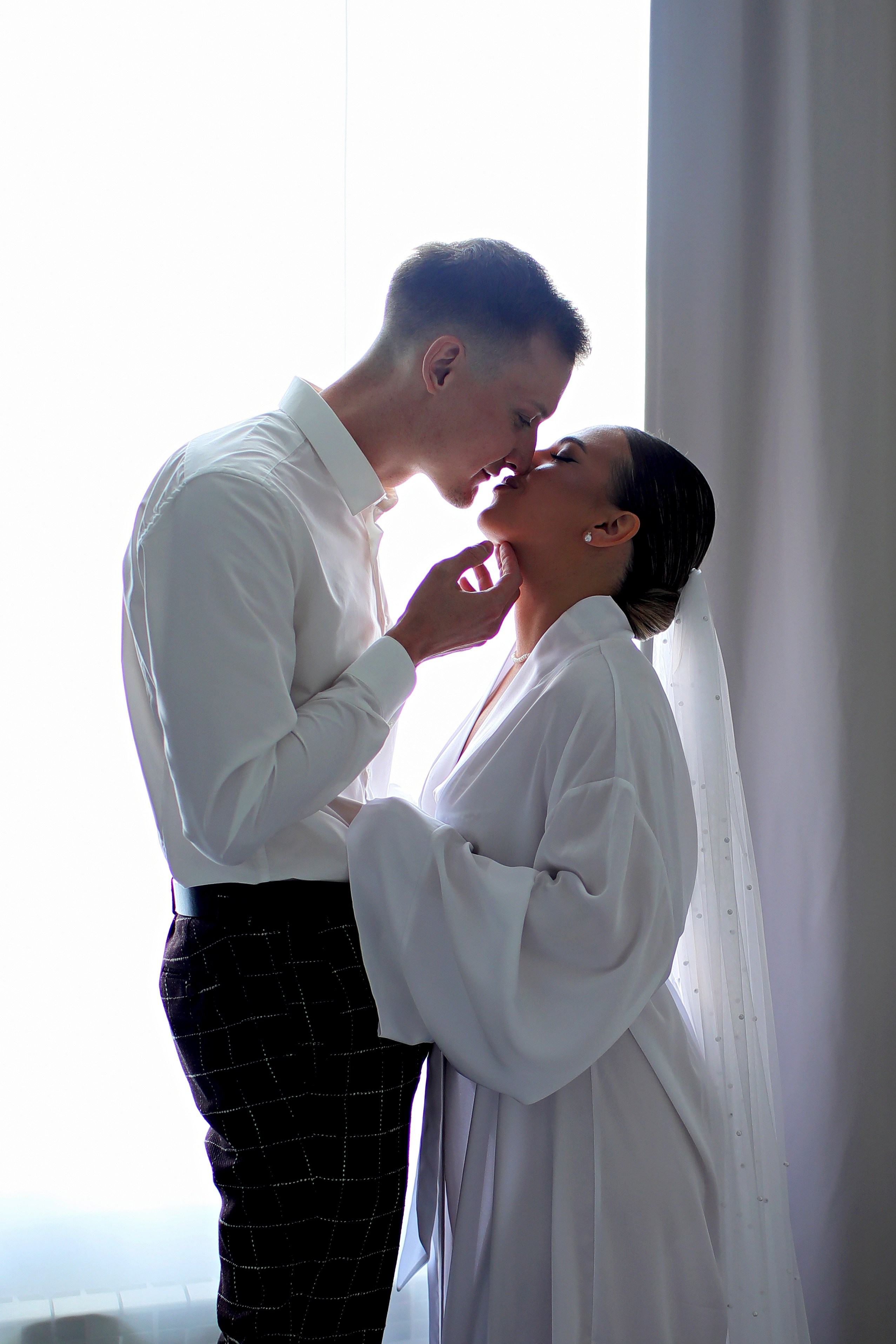 Алексей и Елена. Детский и женский фотограф в Кемерово Анна Смирнова