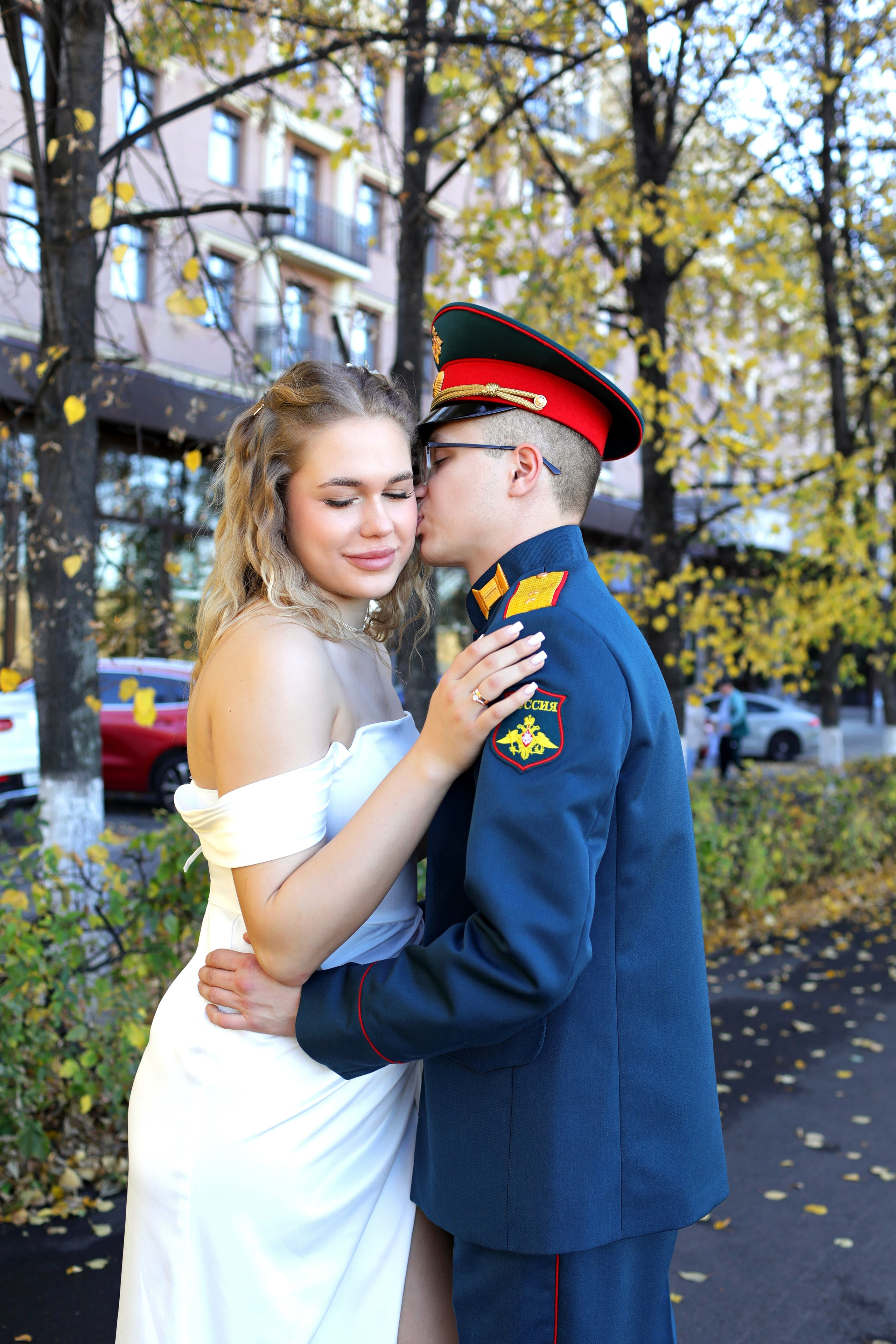 Кирилл и Карина. Детский и женский фотограф в Кемерово Анна Смирнова