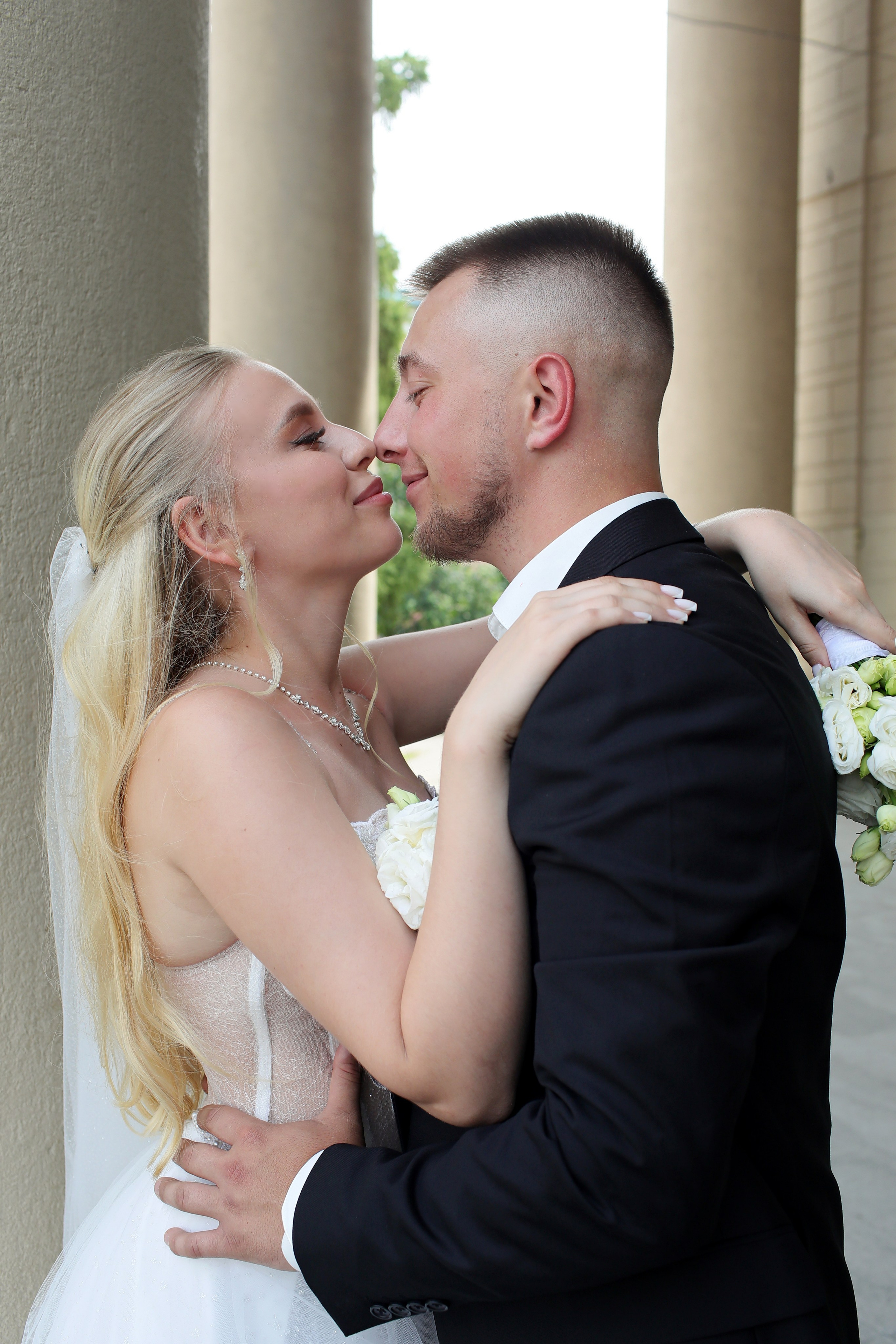 Никита и Виктория. Детский и женский фотограф в Кемерово Анна Смирнова