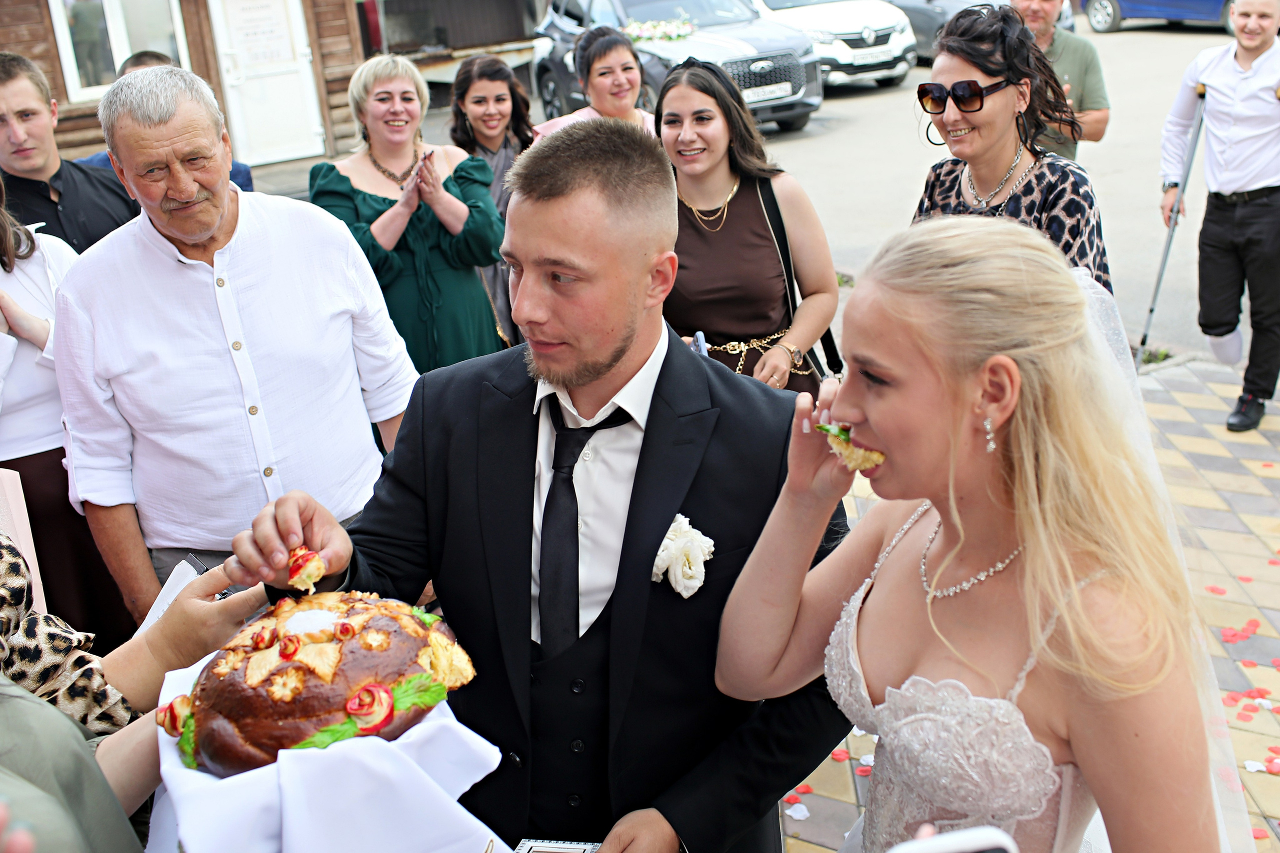 Никита и Виктория. Детский и женский фотограф в Кемерово Анна Смирнова