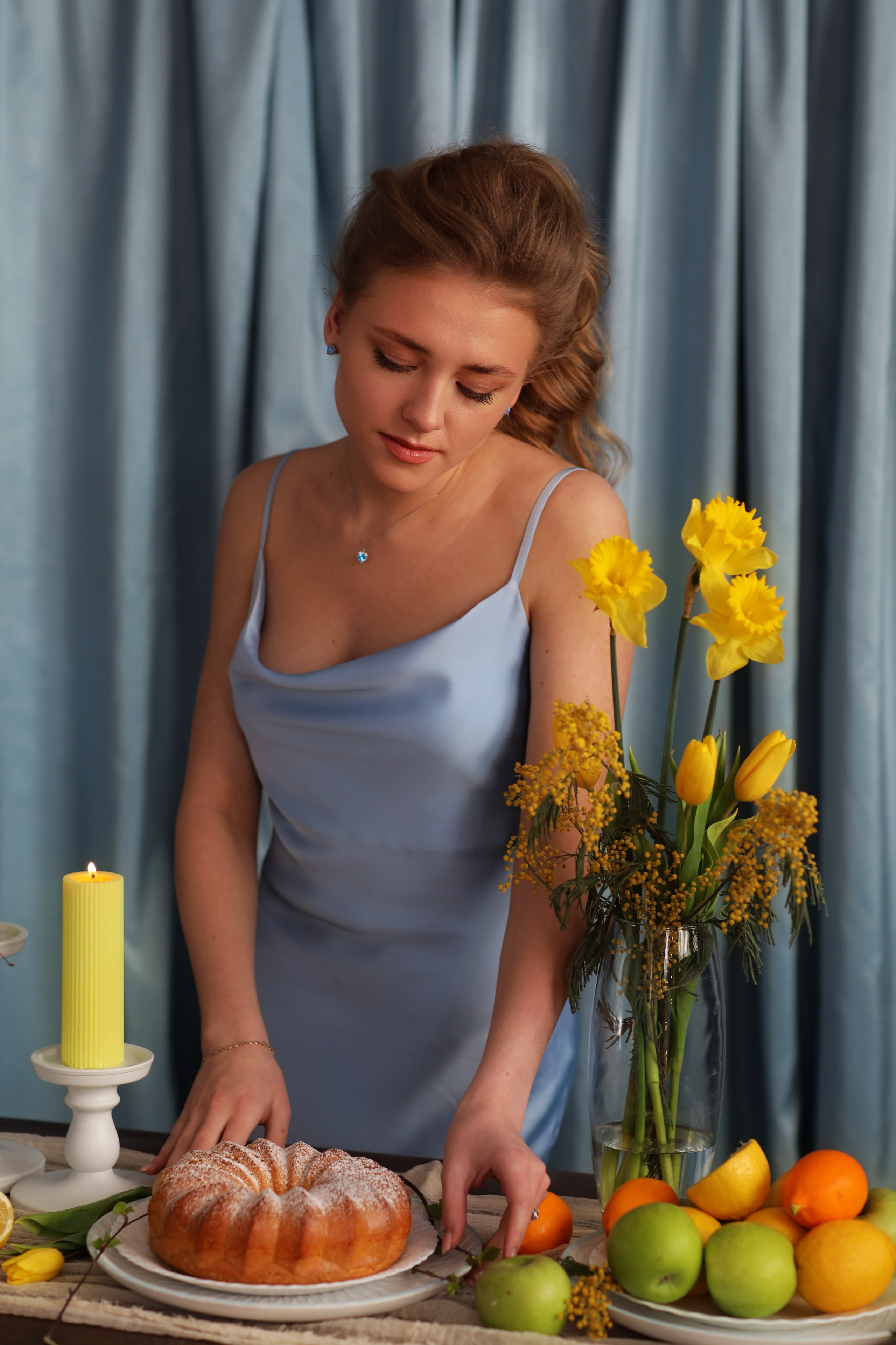 Солнечные. Детский и женский фотограф в Кемерово Анна Смирнова