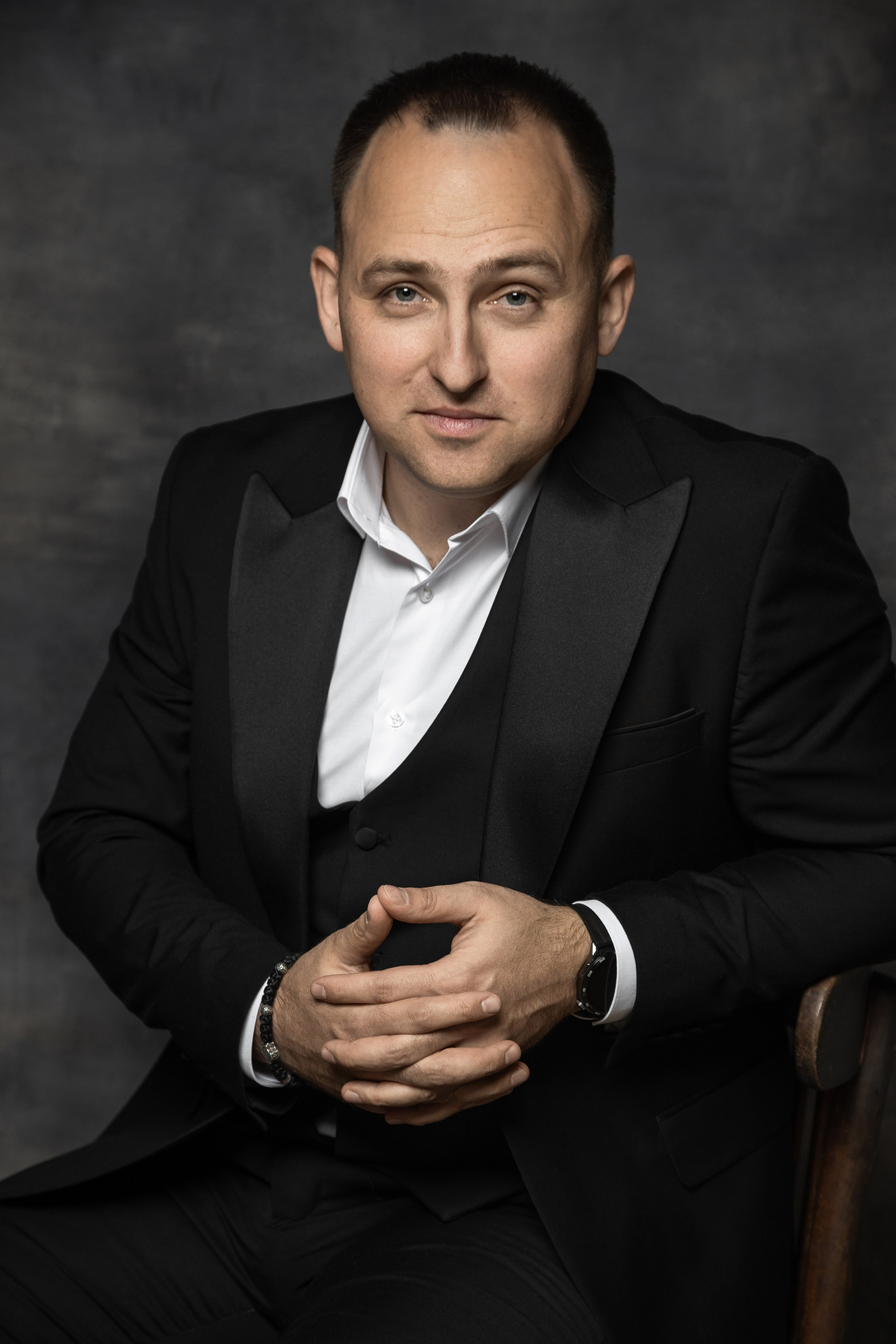 Бизнес-съёмка. Свадебный фотограф Дмитрий Гладков