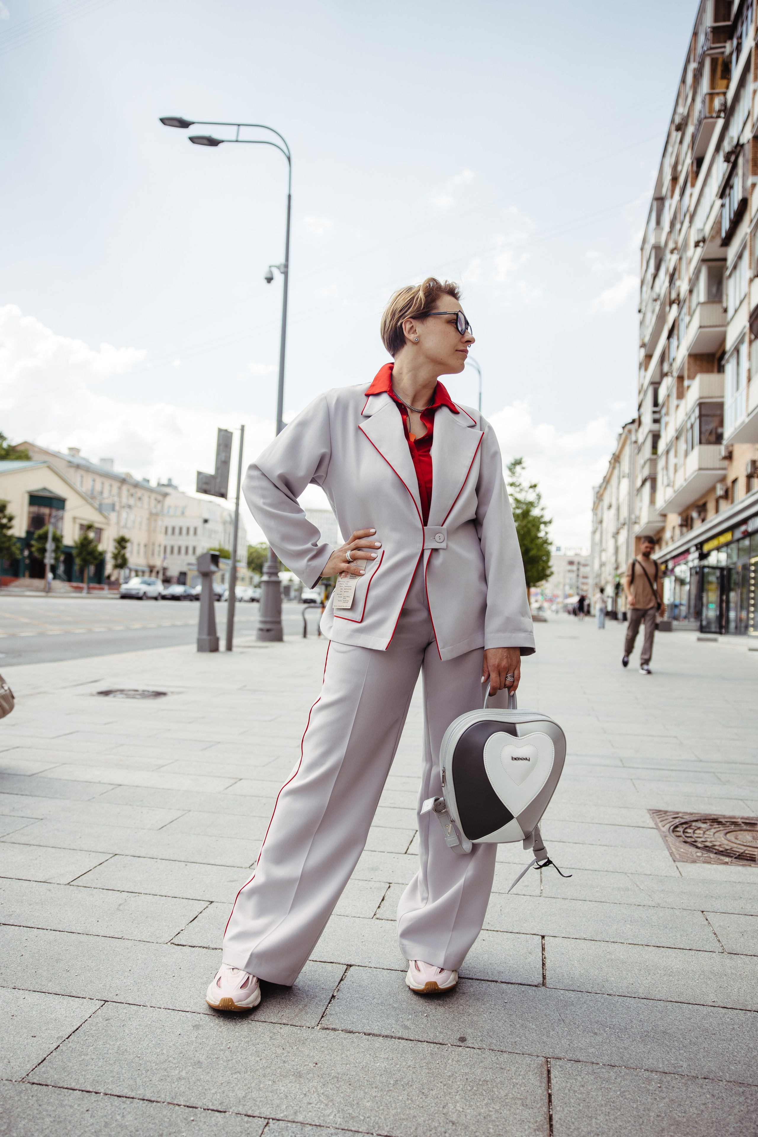 Встреча стилистов в шоу-руме «Наши в космосе». Контент фотограф в Москве и области Елена Кулакова
