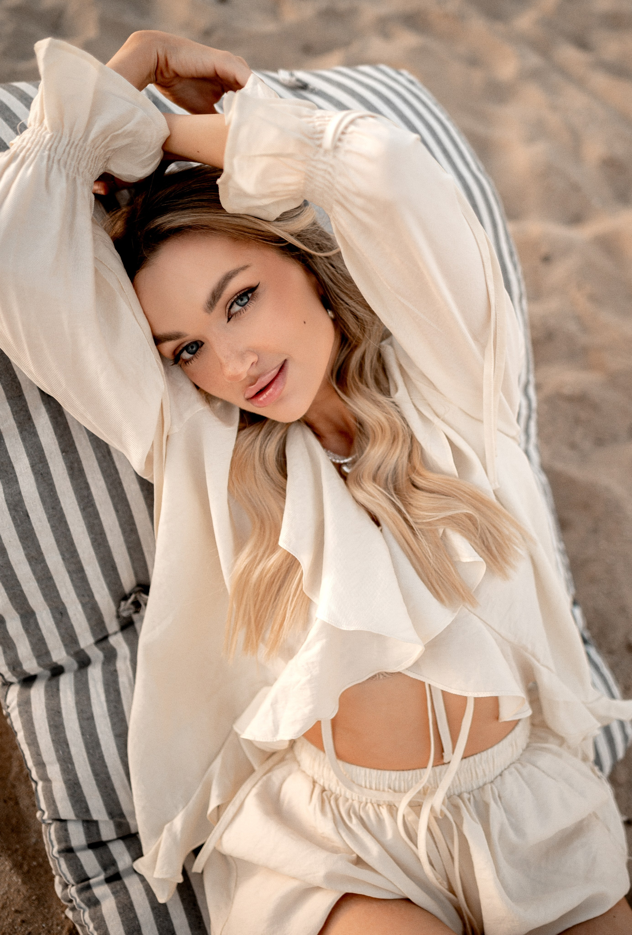 Виолета. Свадебный и семейный фотограф в Серпухове Александра Дерюшева