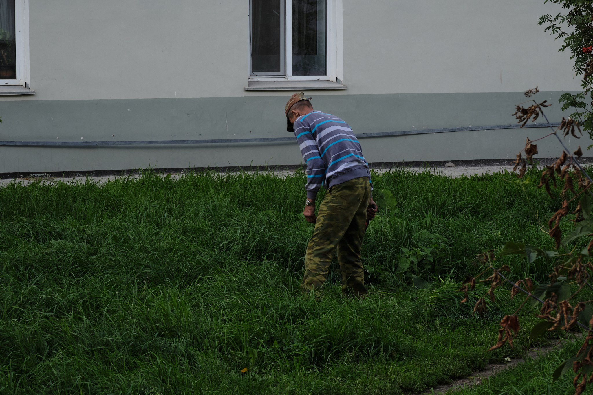 Расточка. Goncharov Tim