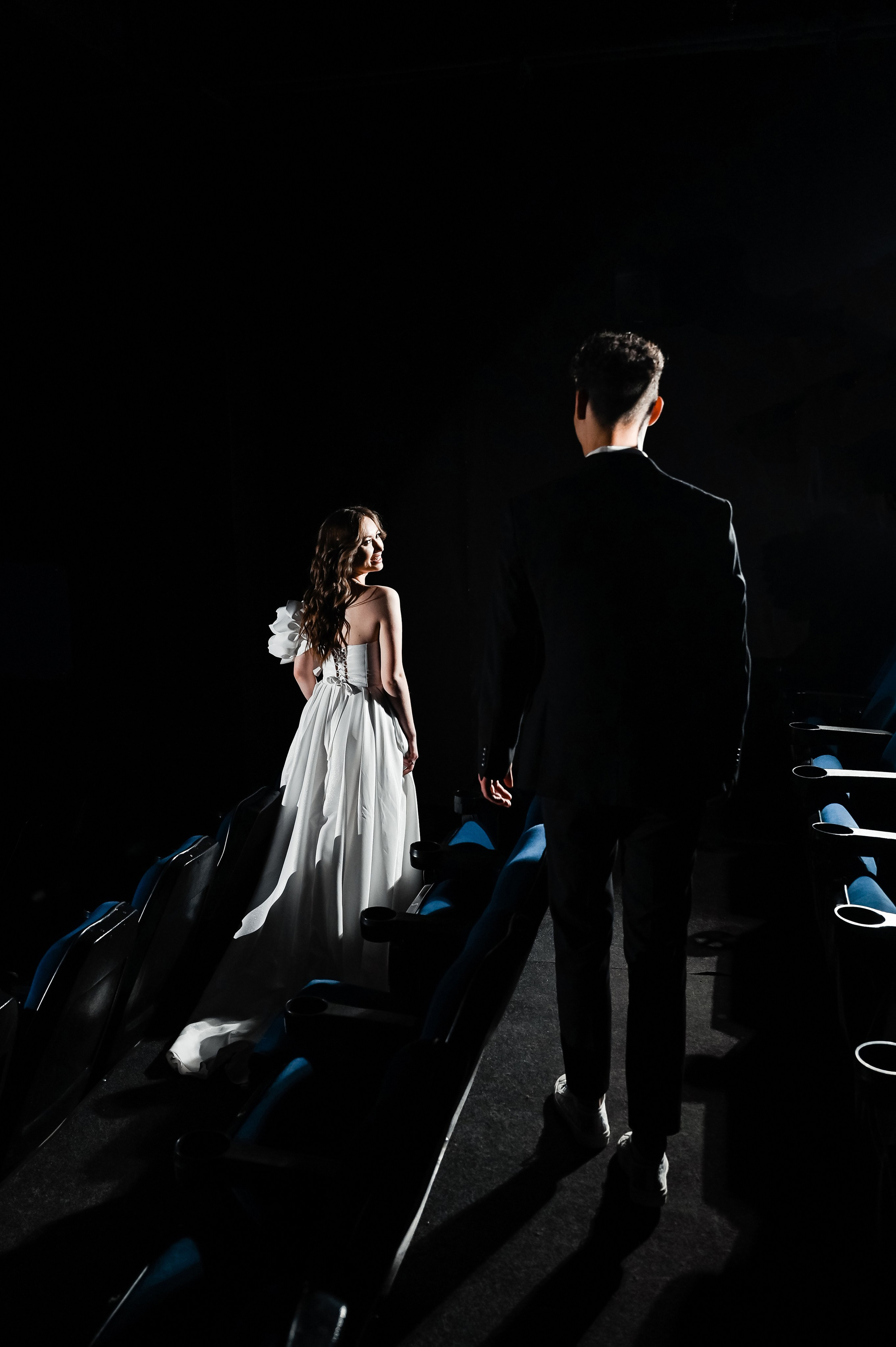 Свадебный и семейный фотограф в Йошкар-Оле