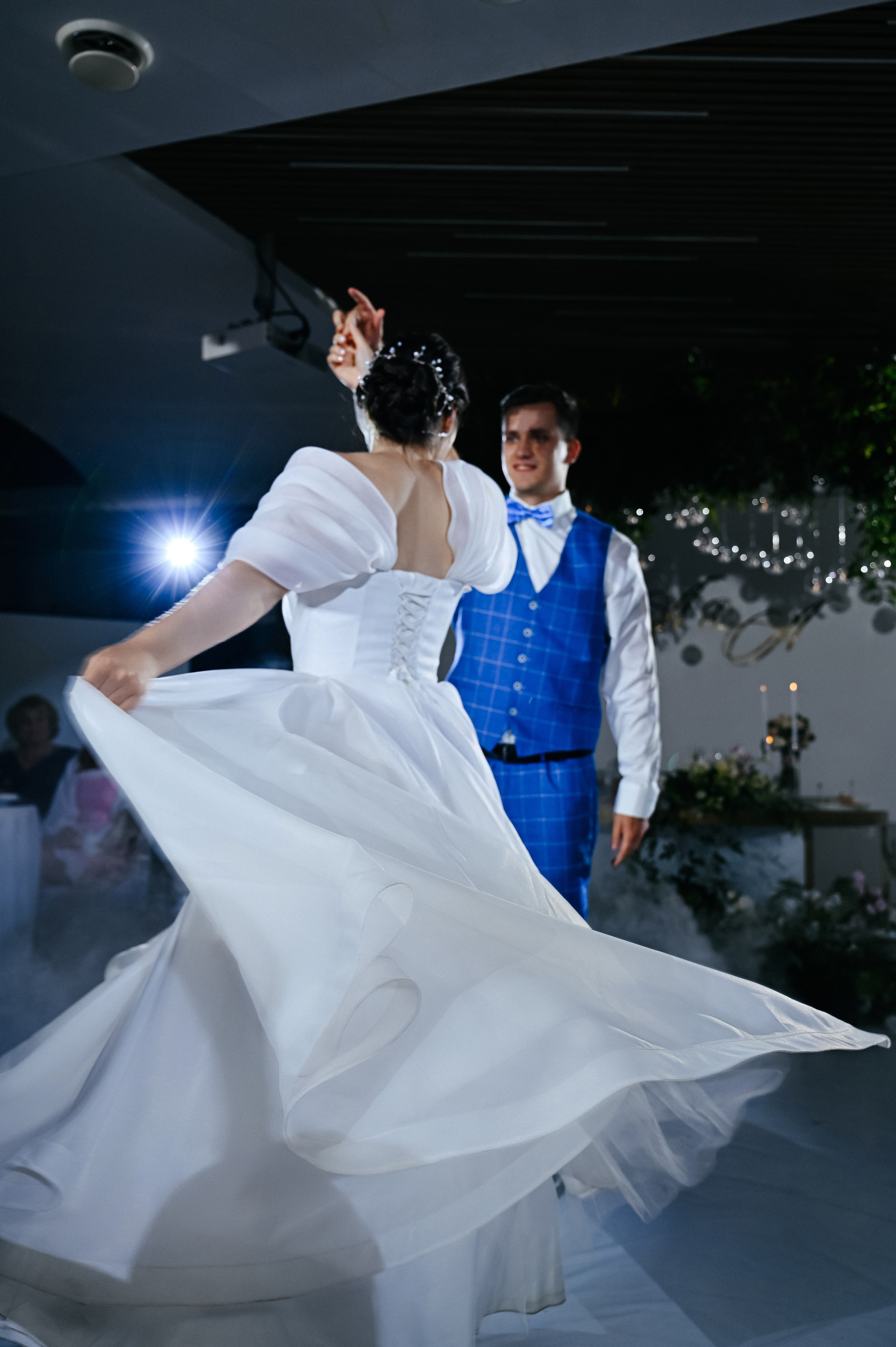 Антон и Настя. Свадебный и семейный фотограф в Йошкар-Оле