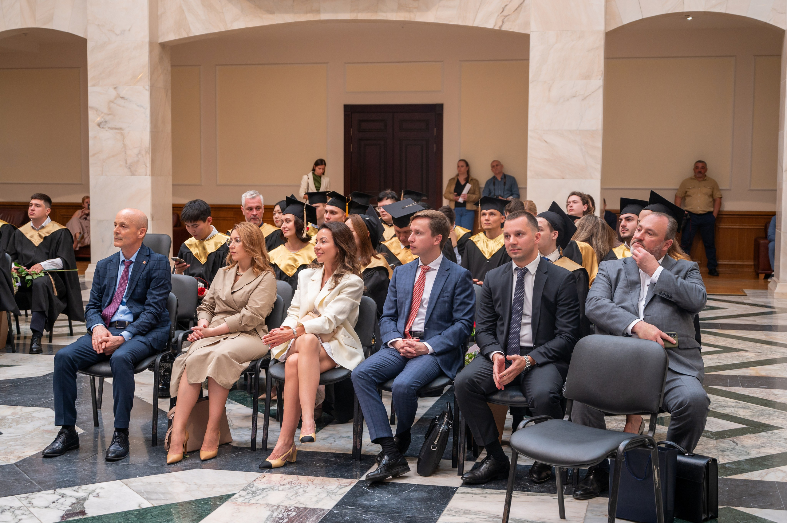 Репортажная съёмка. Фотограф Станислав Лещик