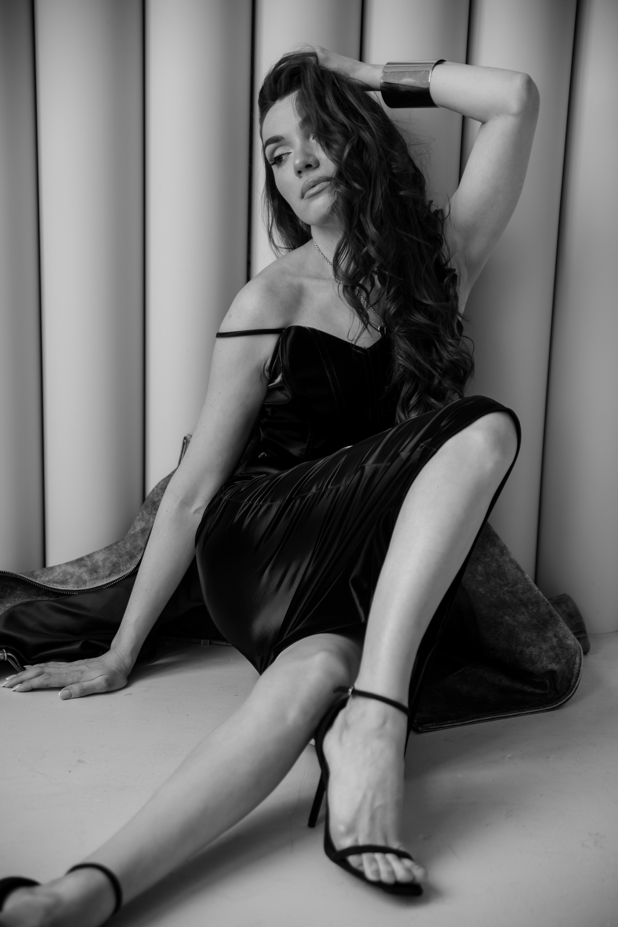 Вика. Свадебный и портретный фотограф в Москве, Туле и Брянске Дара Евсеева