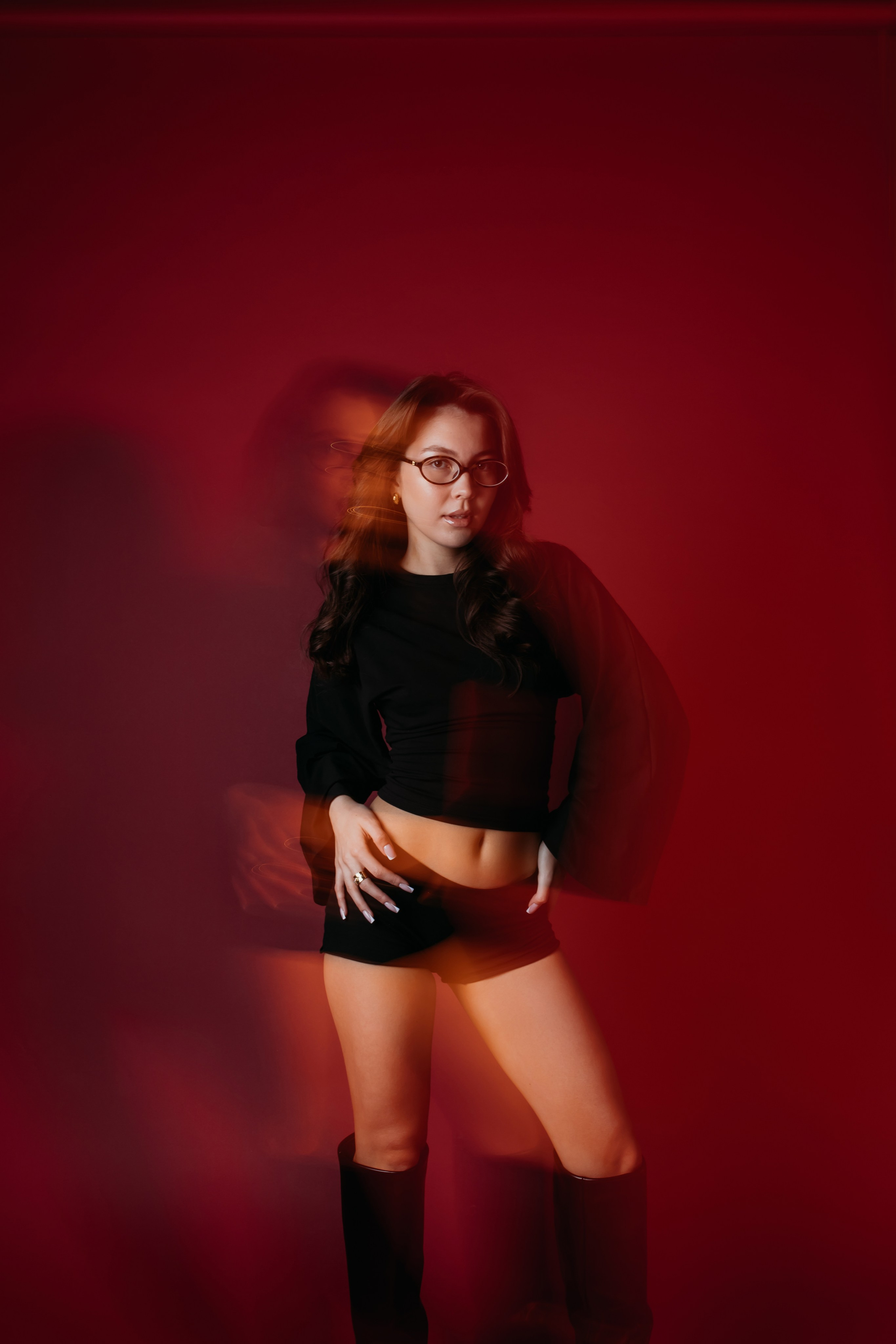 Арина. Фотограф Тимербаева Алина г. Сургут