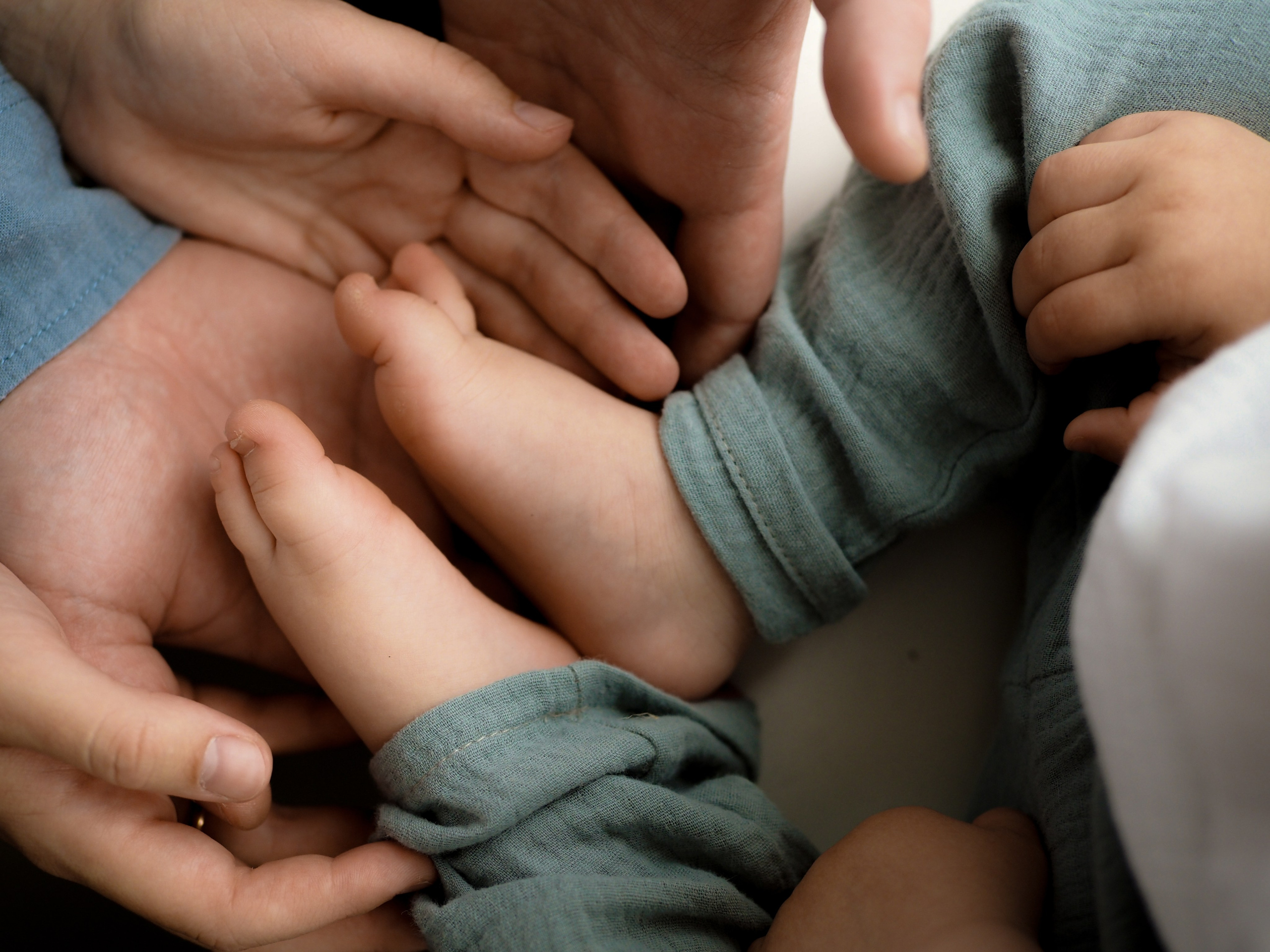 Арсений с мамочкой и папулей :). Фотограф Рязань. Семейный Свадебный фотограф