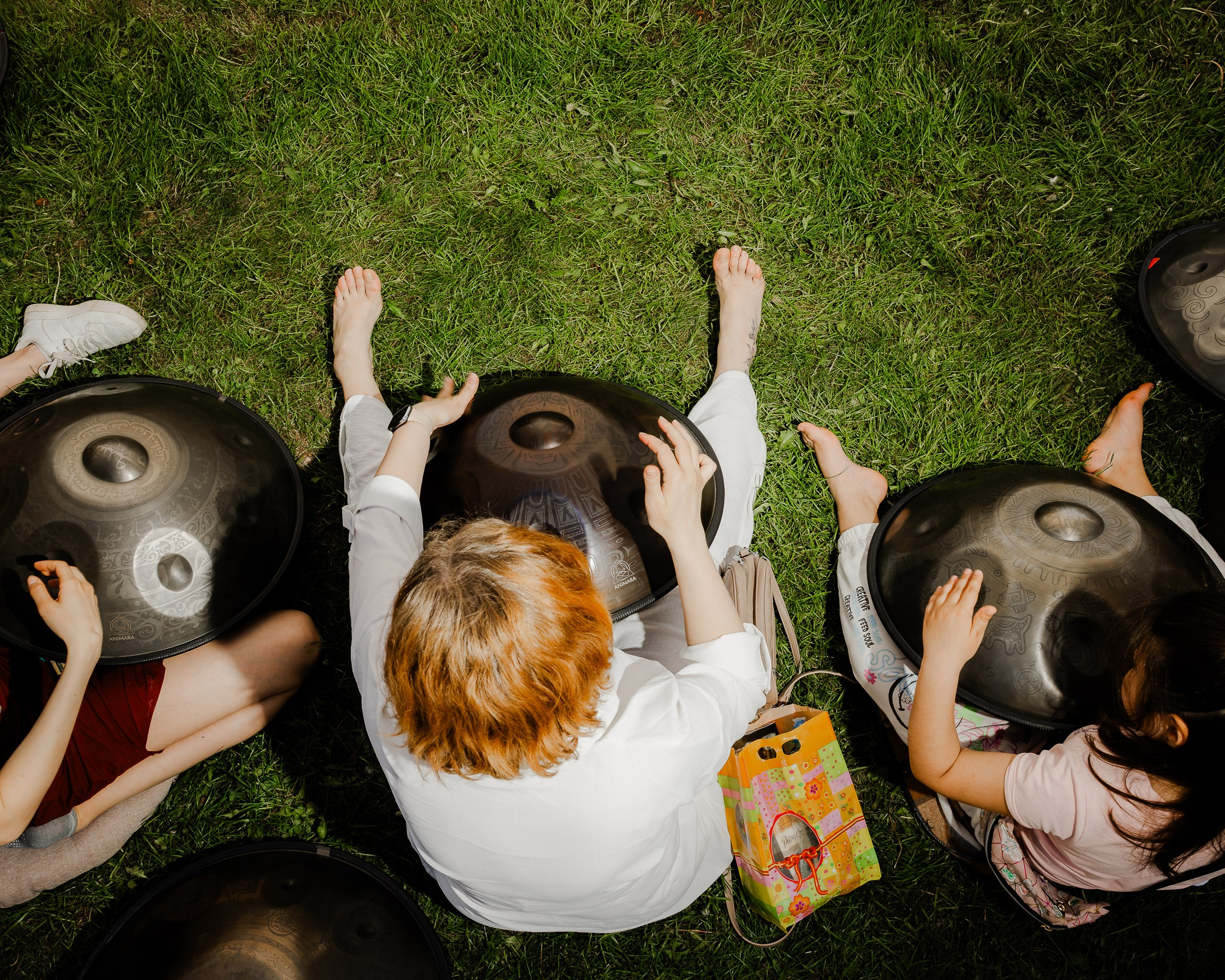 ДЕНЬ МЕДИТАЦИИ