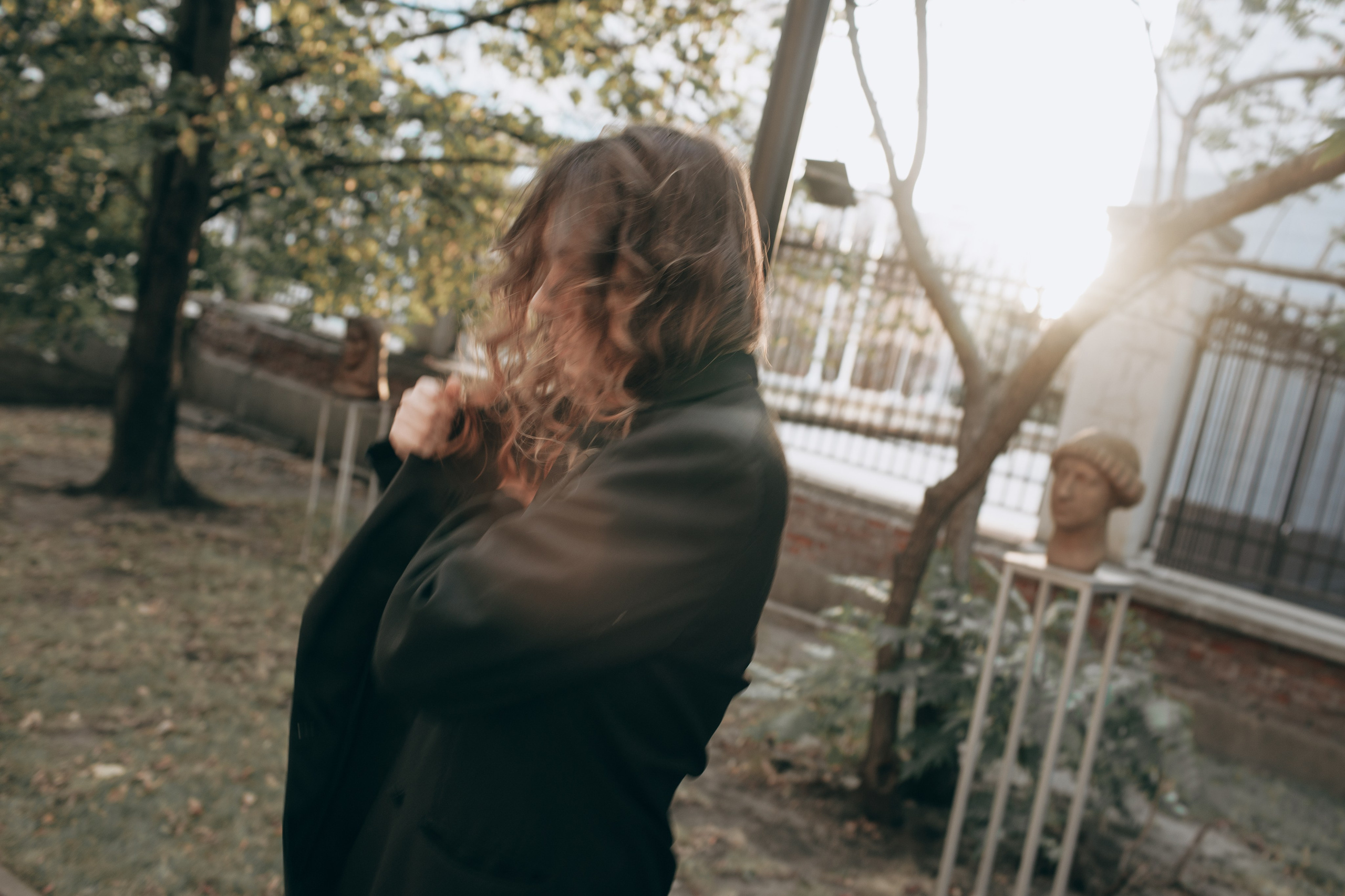 Юлёк. Портретный и свадебный фотограф в Белгороде Глухова Кристина