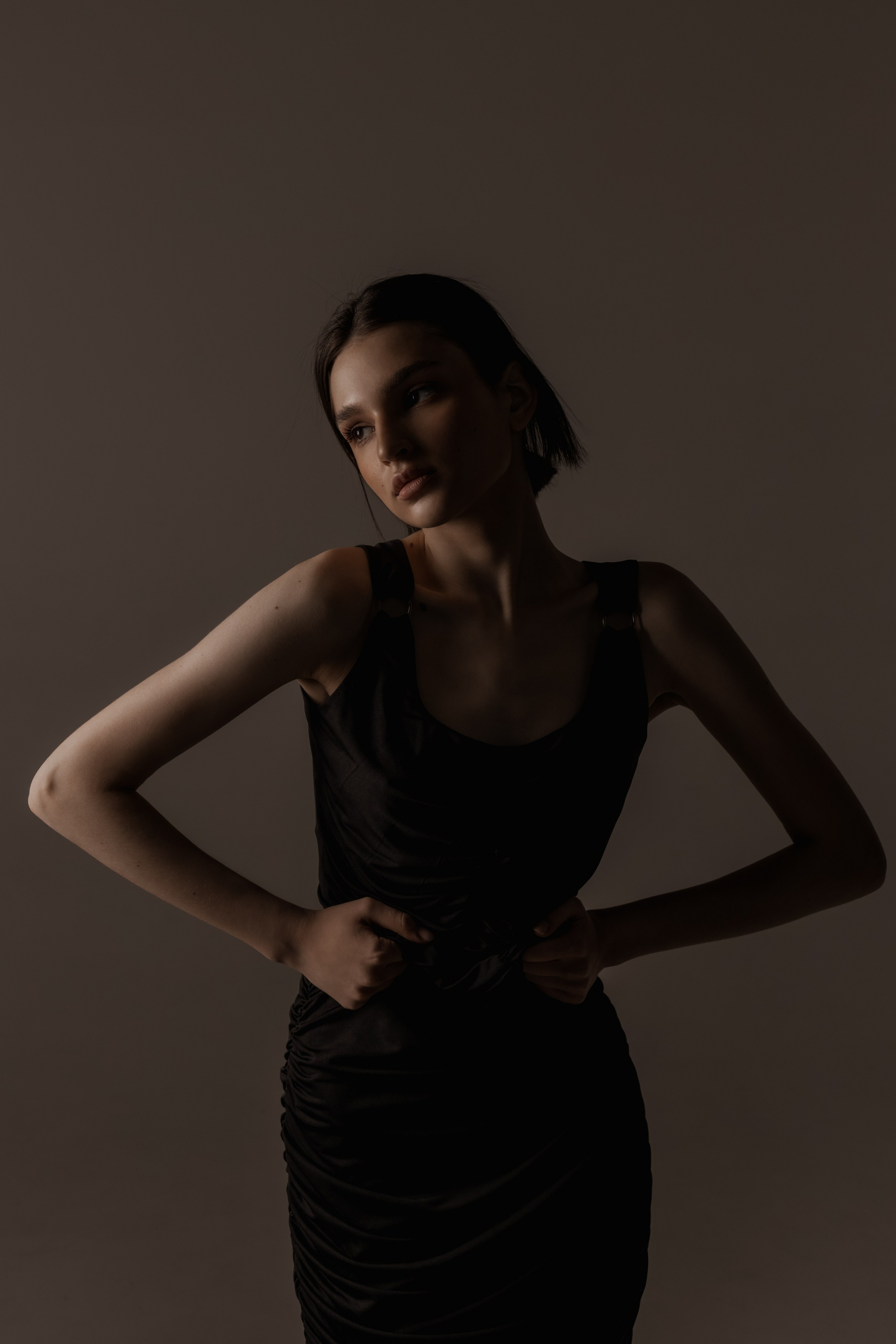 Студия. Фотограф Калуга|Анжелика Чудакова