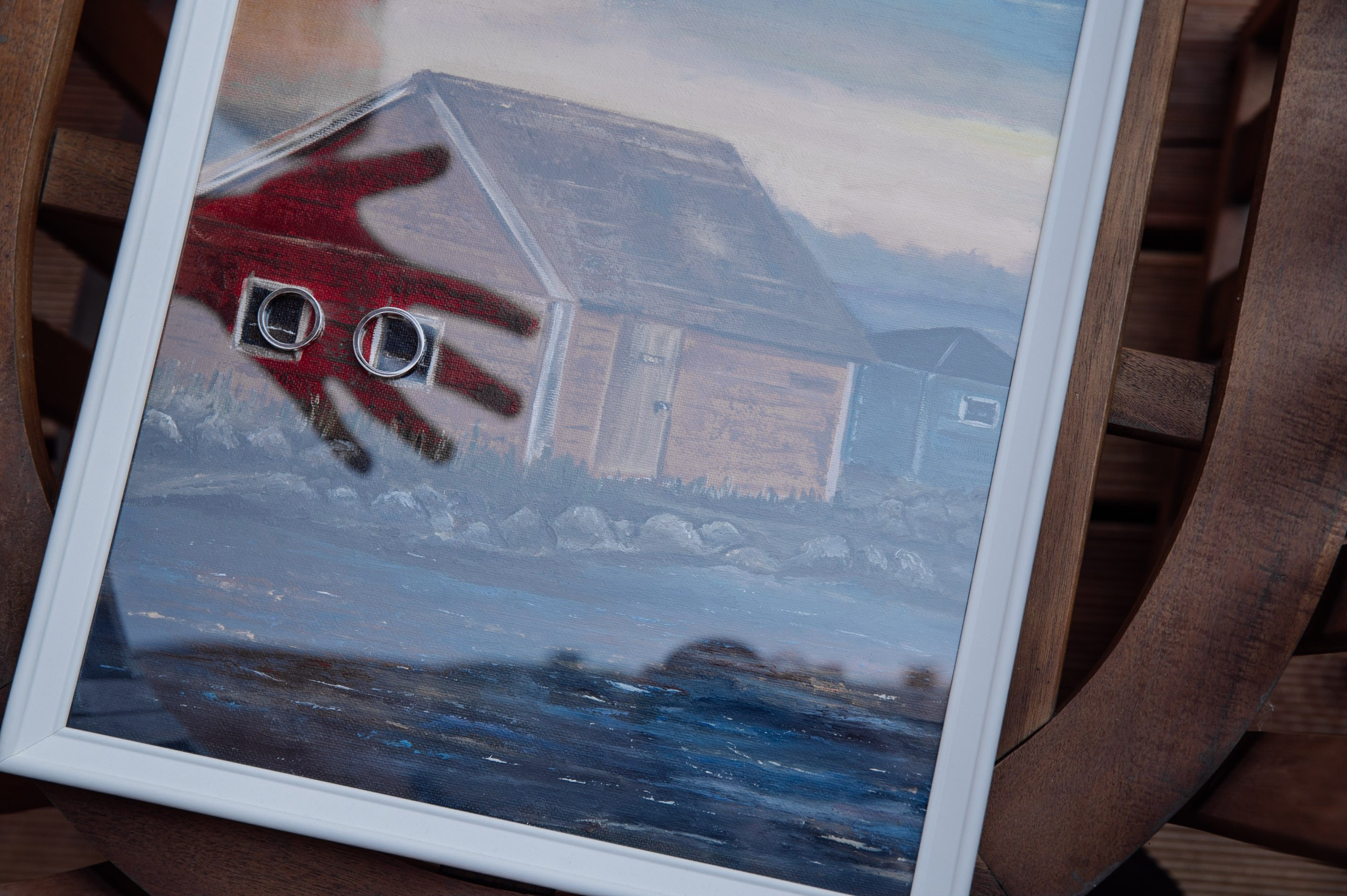 RED. Wedding photographer in Europe