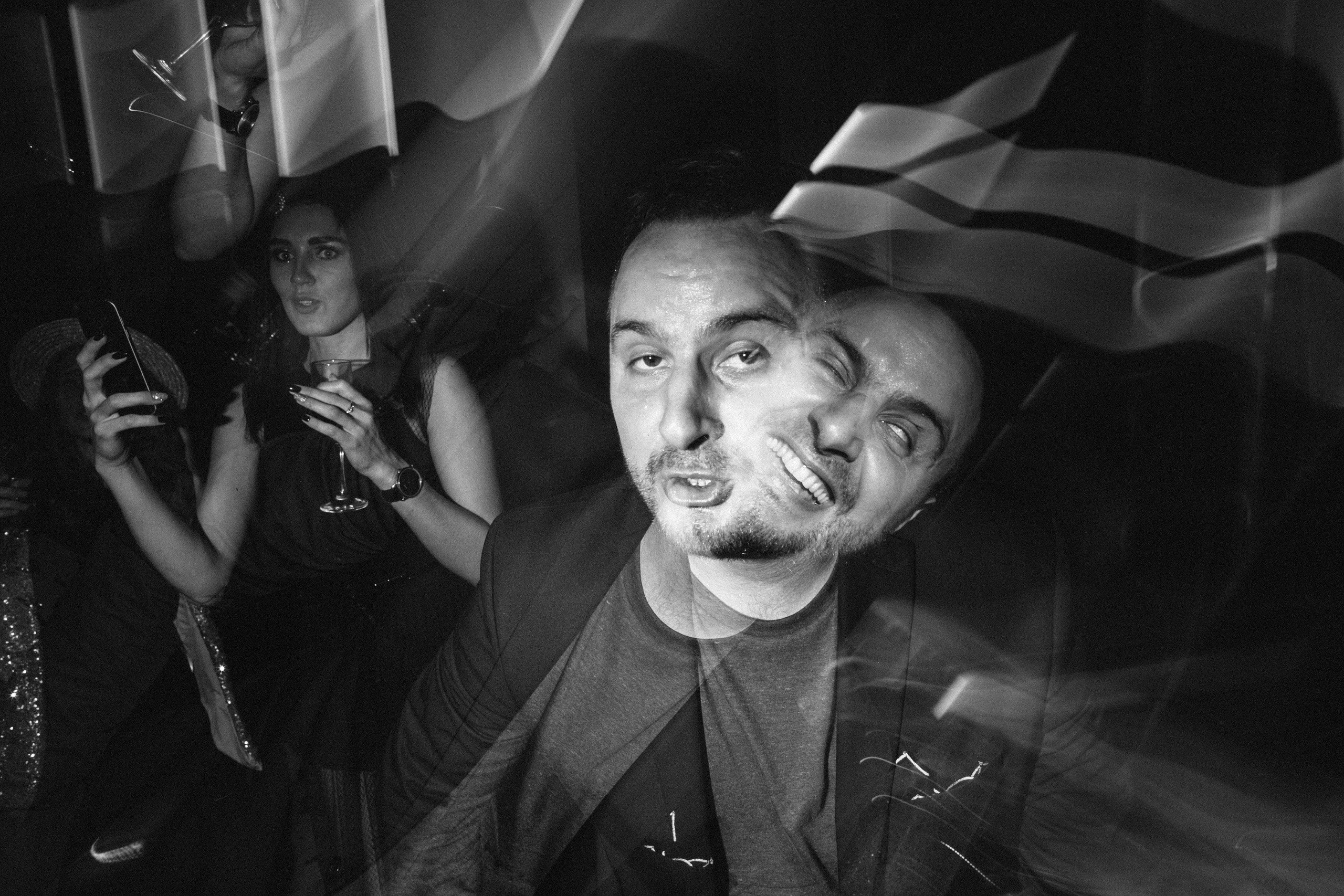 GEROI_NA_GEROINE. Wedding photographer in Europe