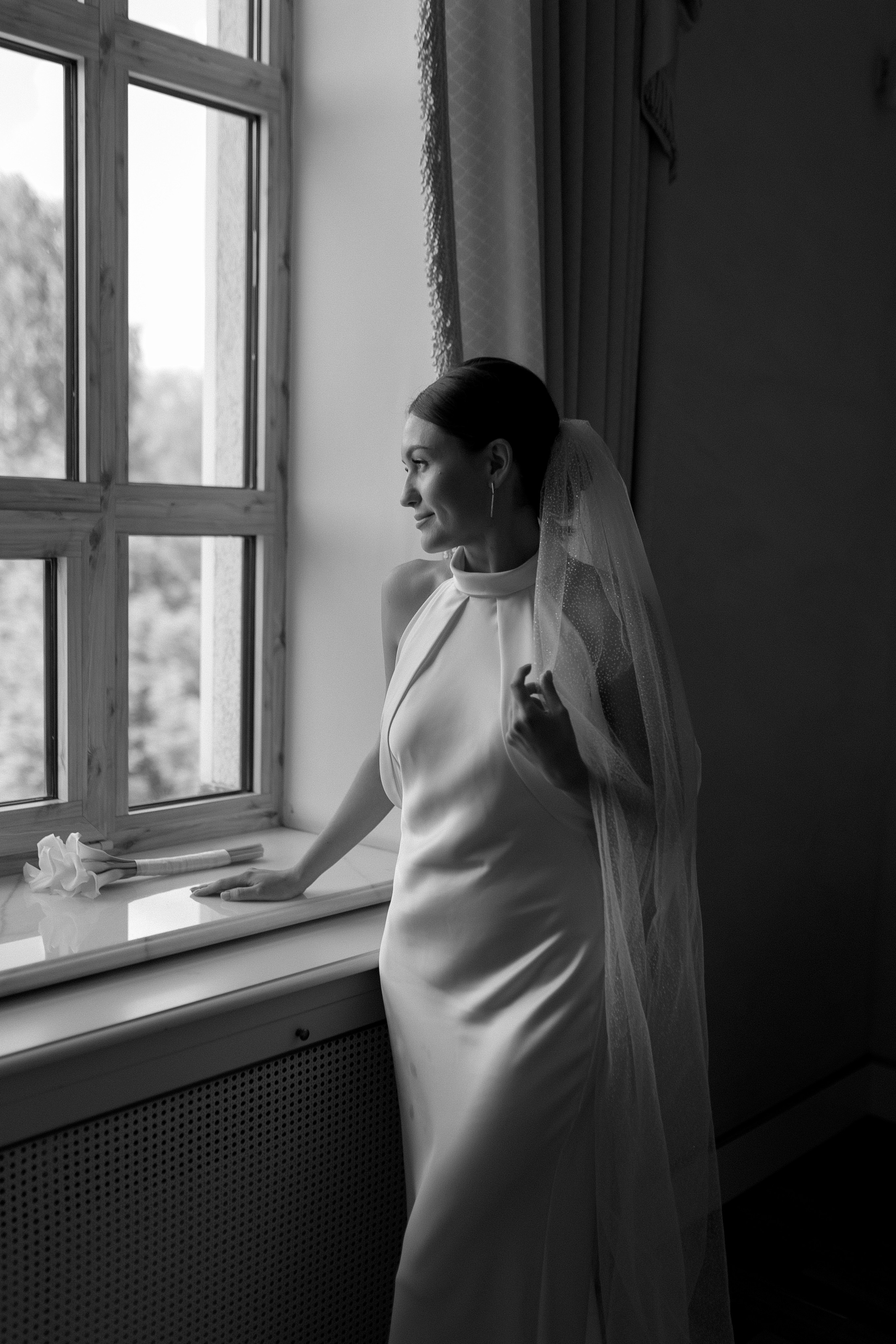 Яков и Вероника. Фотограф Тюмень Пушковская Кристина