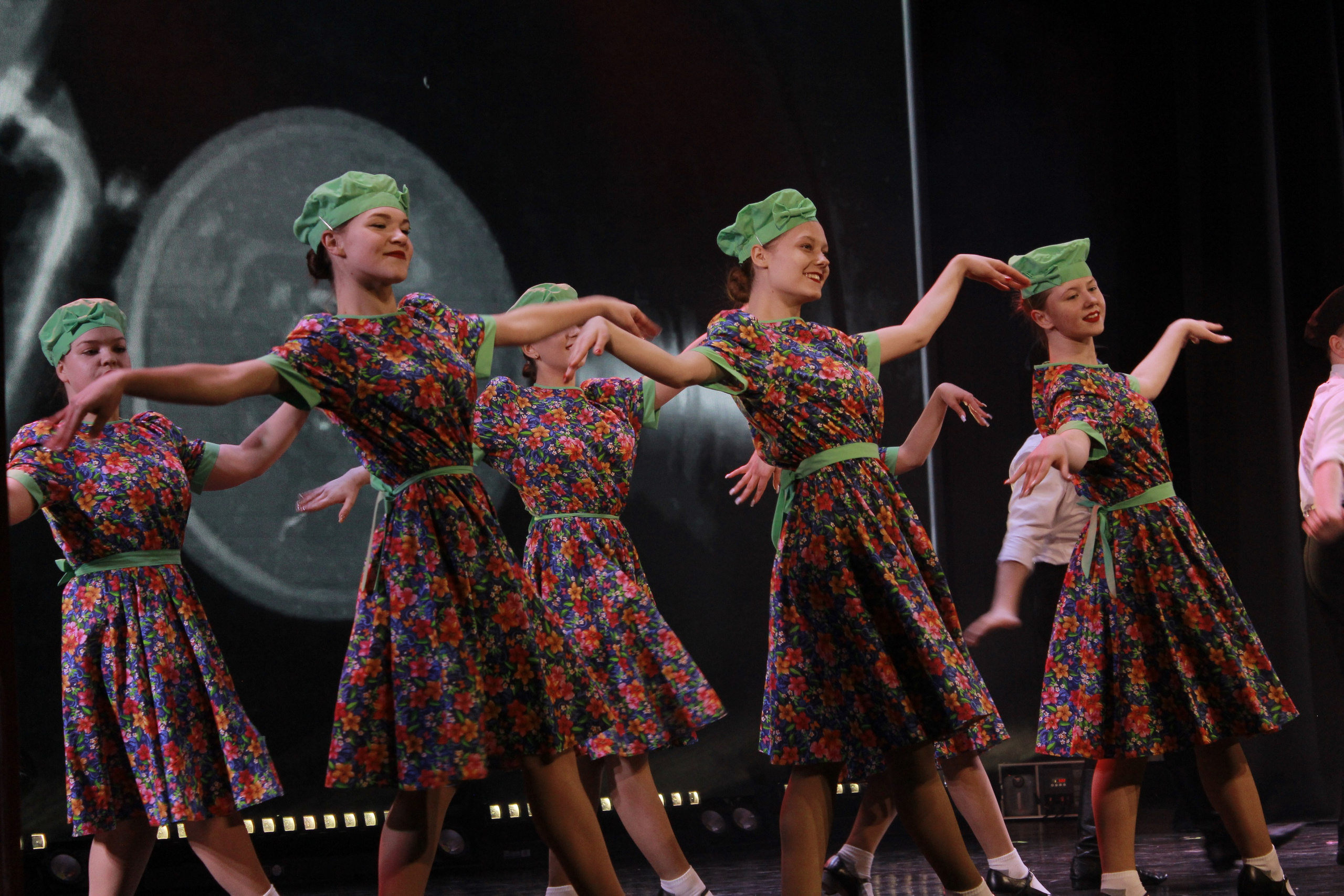 Эхо войны. Лиза Рязанцева