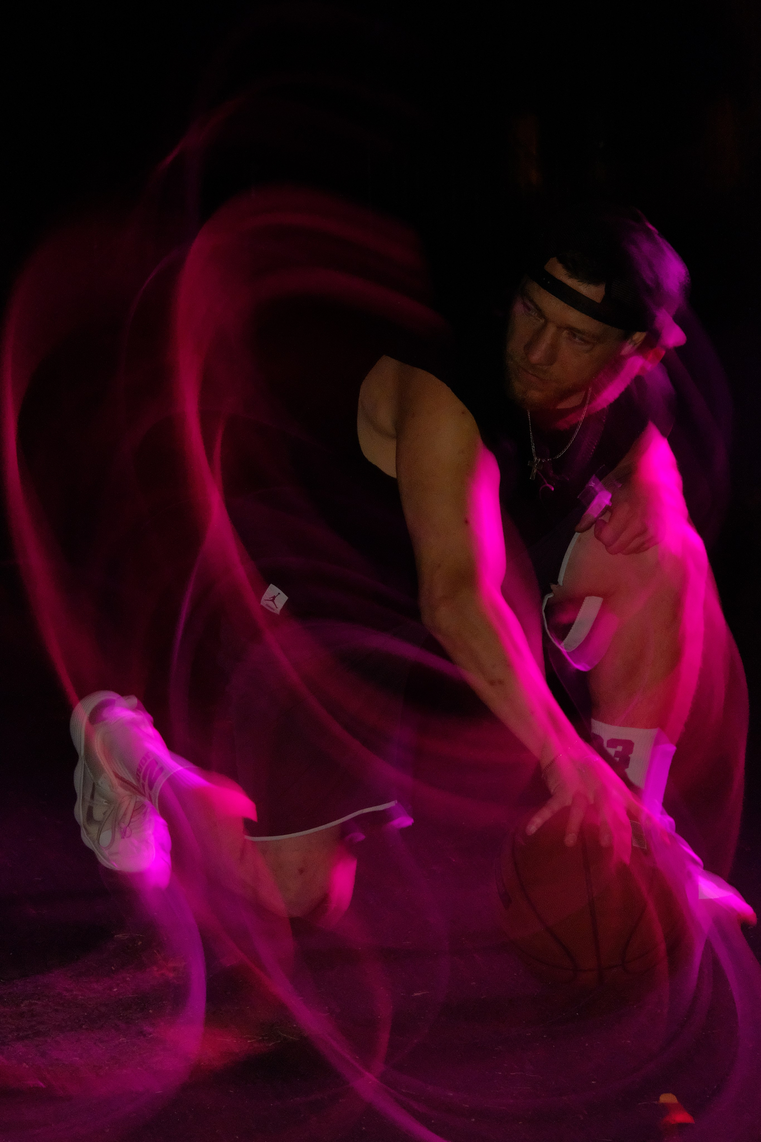 Спортик. Лиза Рязанцева