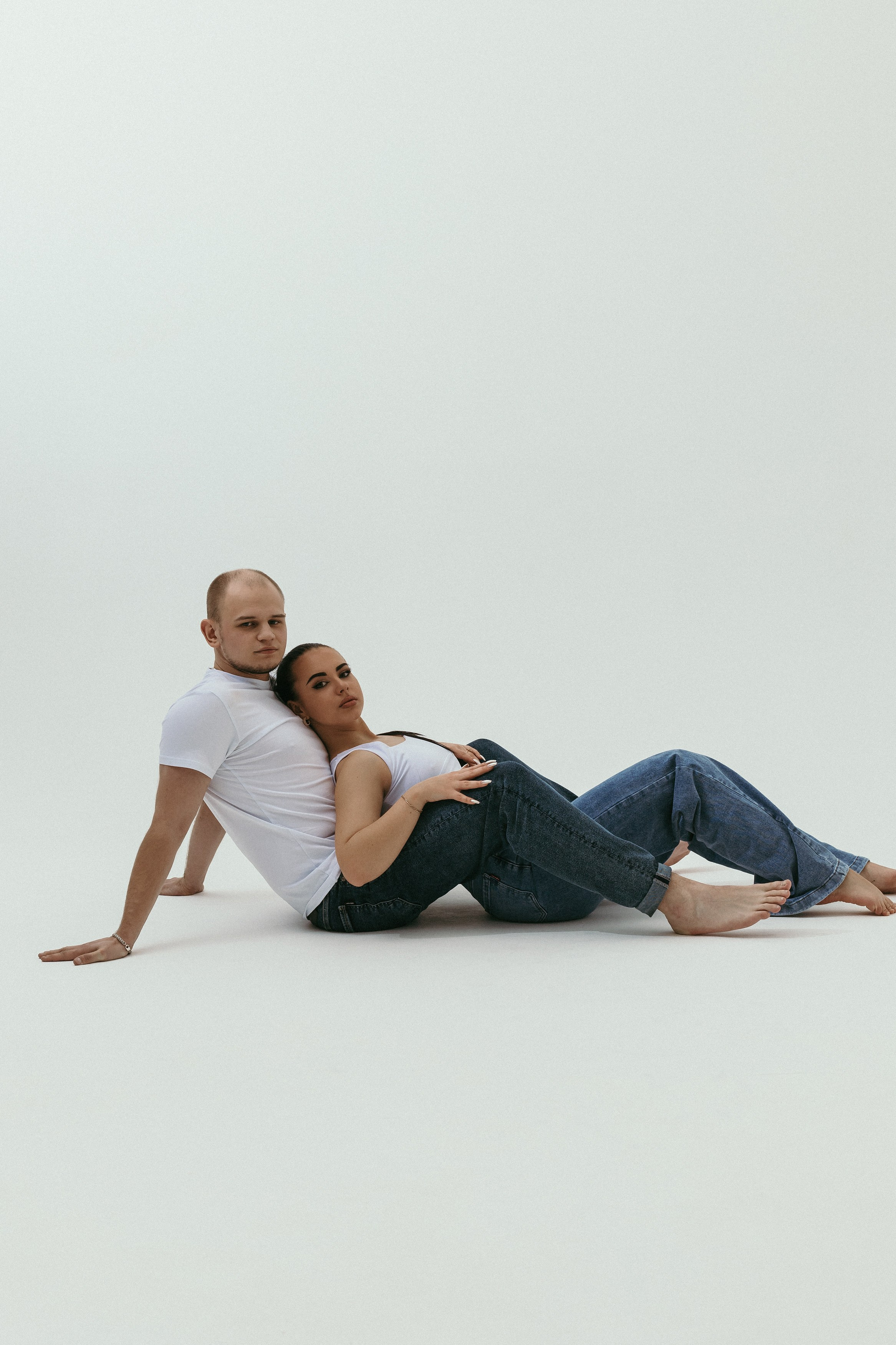 Алина и Влад. Фотограф в Нижнем Новгороде| Шоронова Снежана