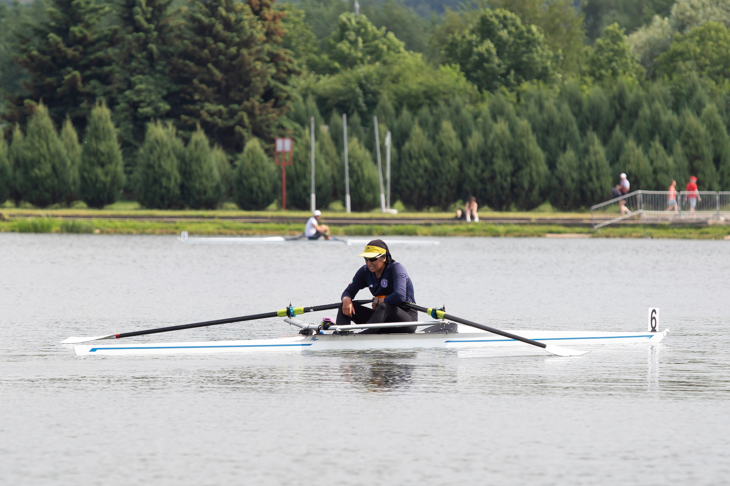 64-я Большая Московская Регата. Кубок сильнейших спортсменов.2025. Репортажный фотограф в Москве