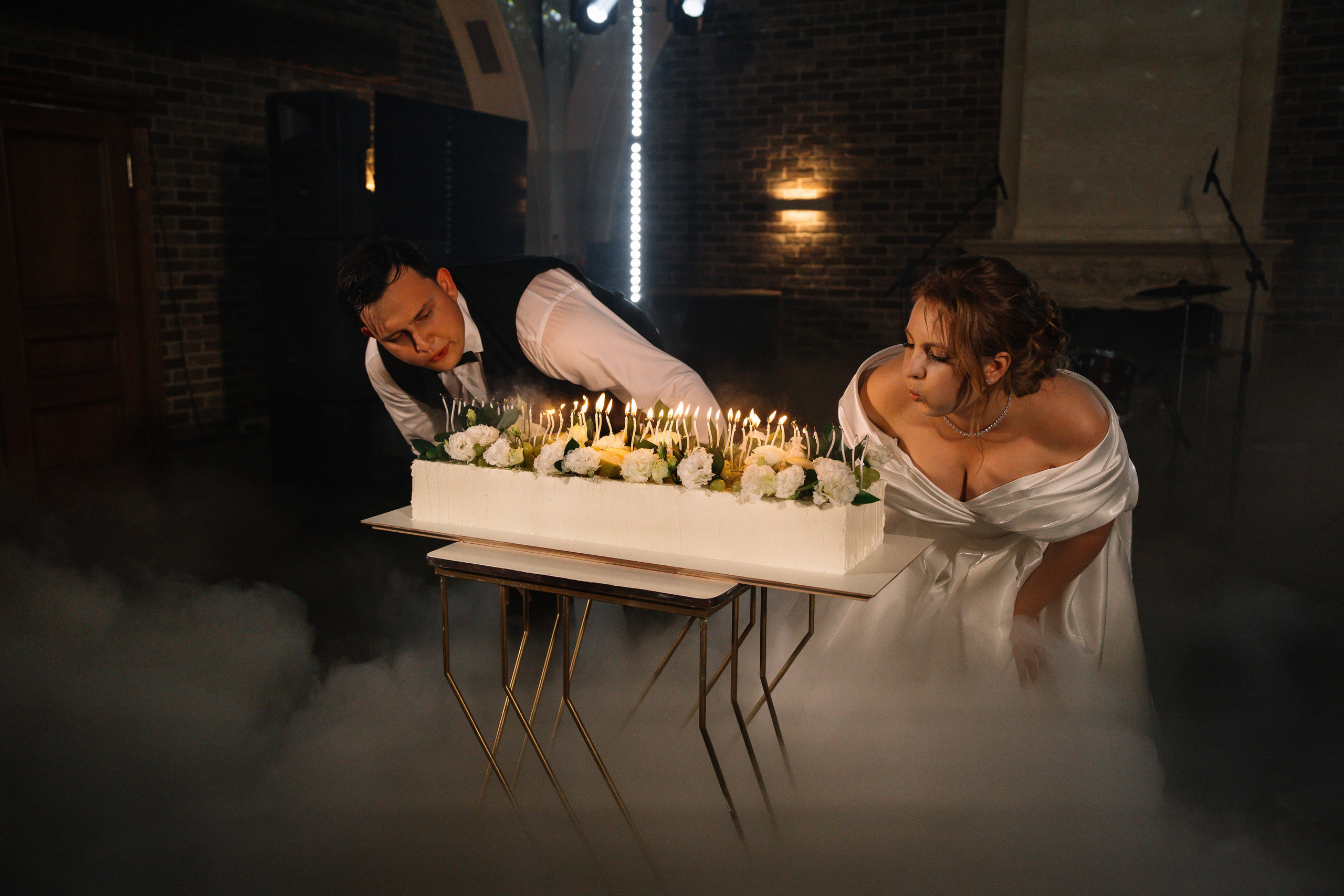 Руслан и Снежана. Свадебный фотограф Воронеж Марина Грудинина