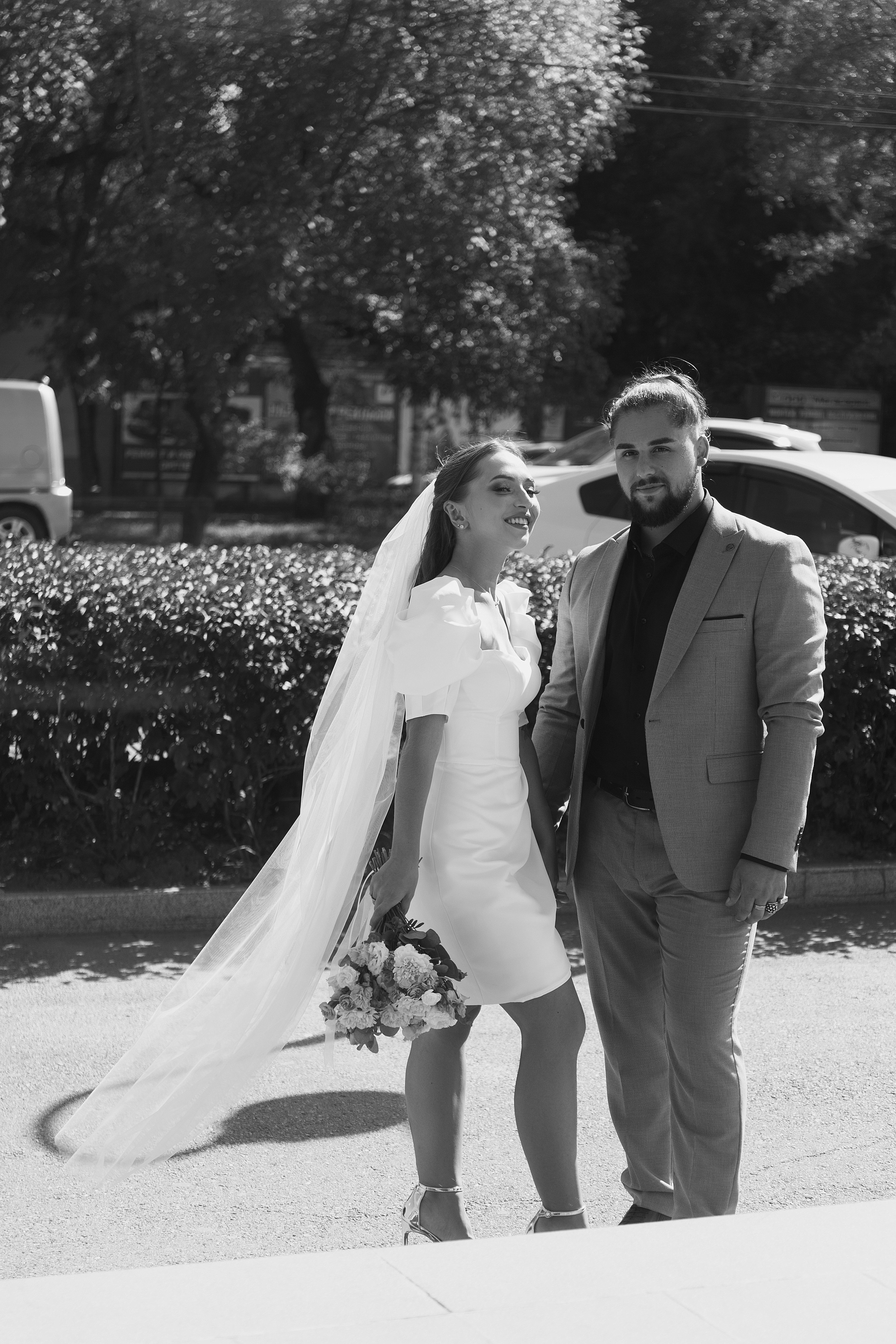 Даша&Леонид. Фотограф Уссурийск Маматова Анастасия