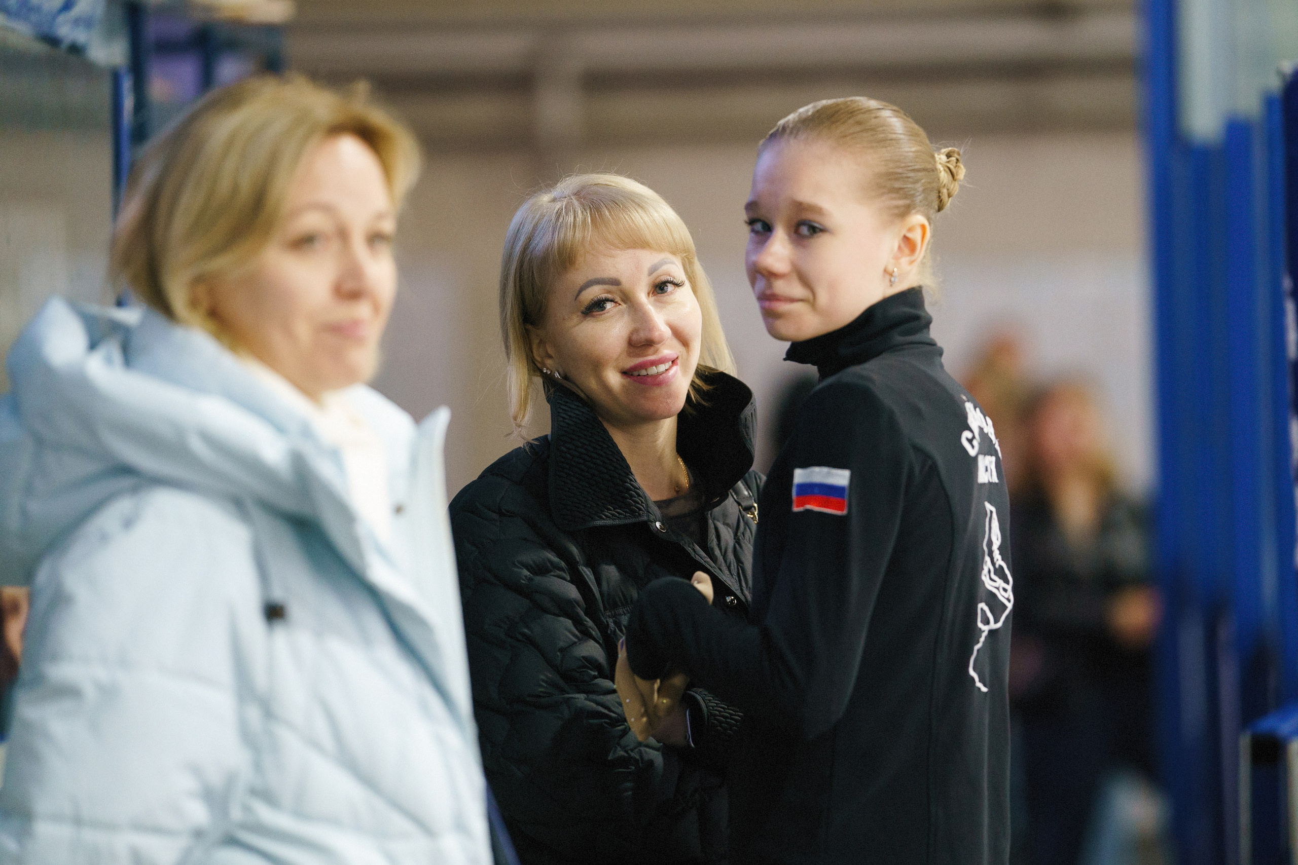 Соревнования ФКК «Майские звезды». Фотомастерская Воробьевых