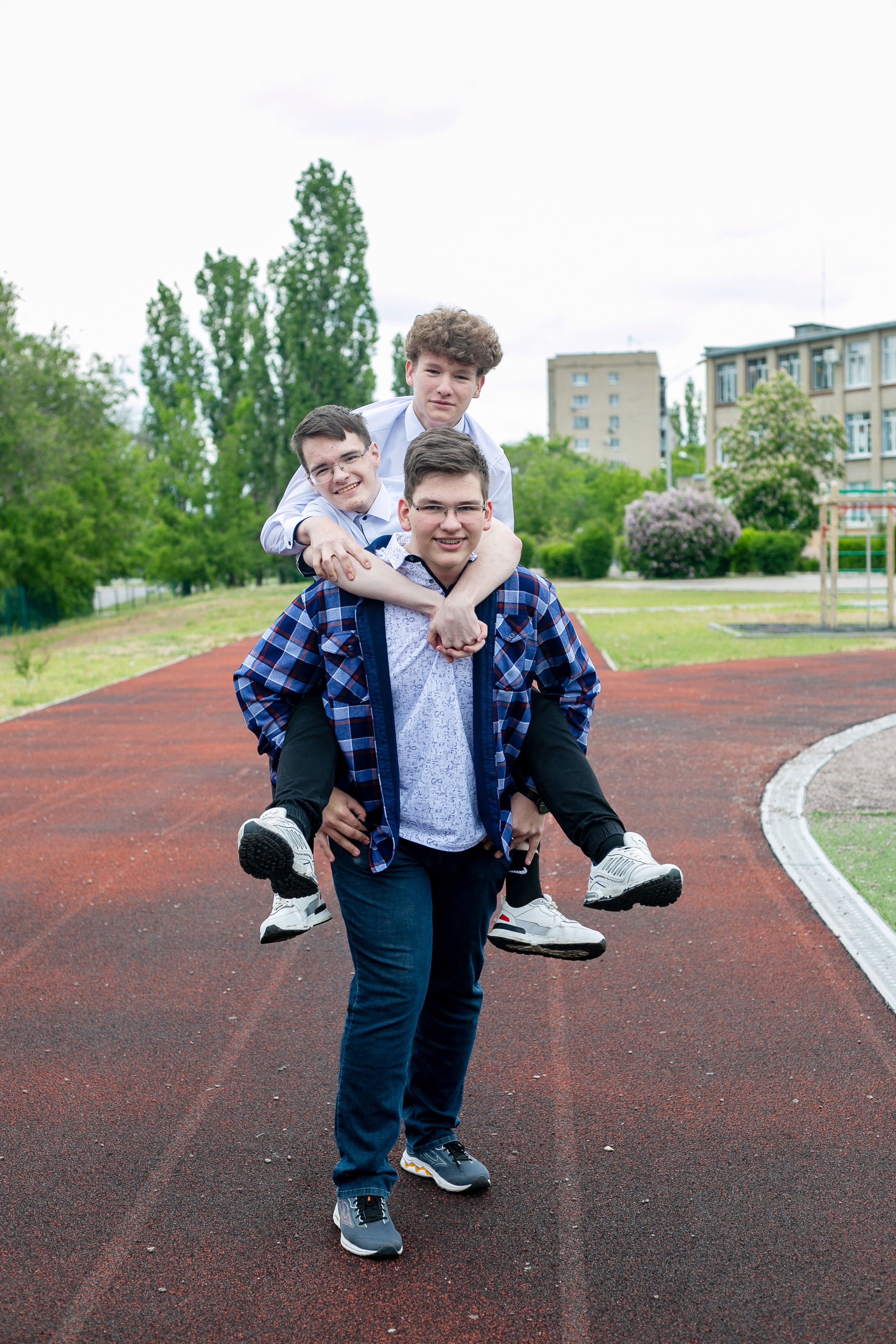 Нововоронеж. Выпускные альбомы Воронеж от Веры Соколовой