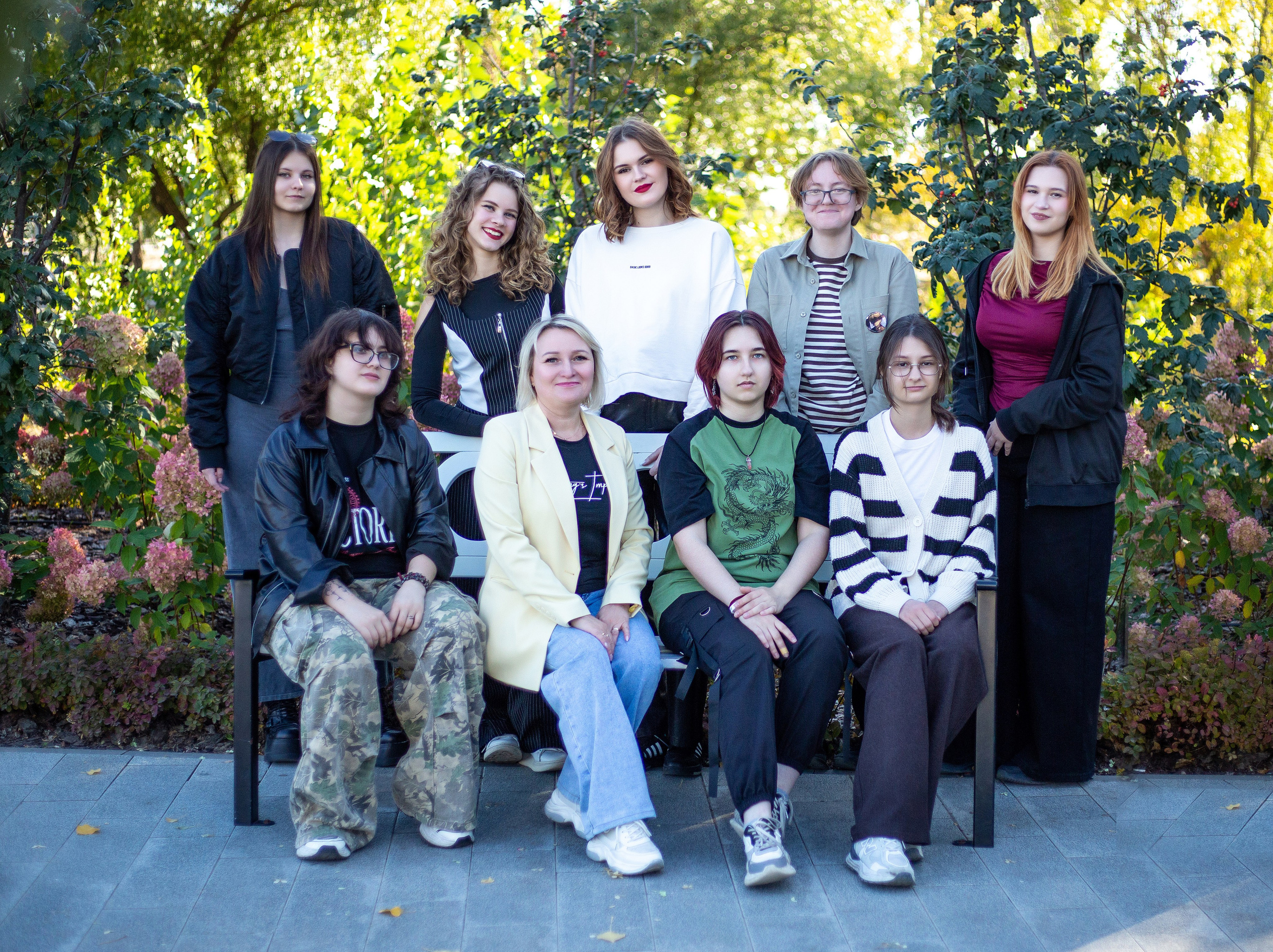 ВТСТ. Выпускные альбомы Воронеж " СОКОЛ фото»