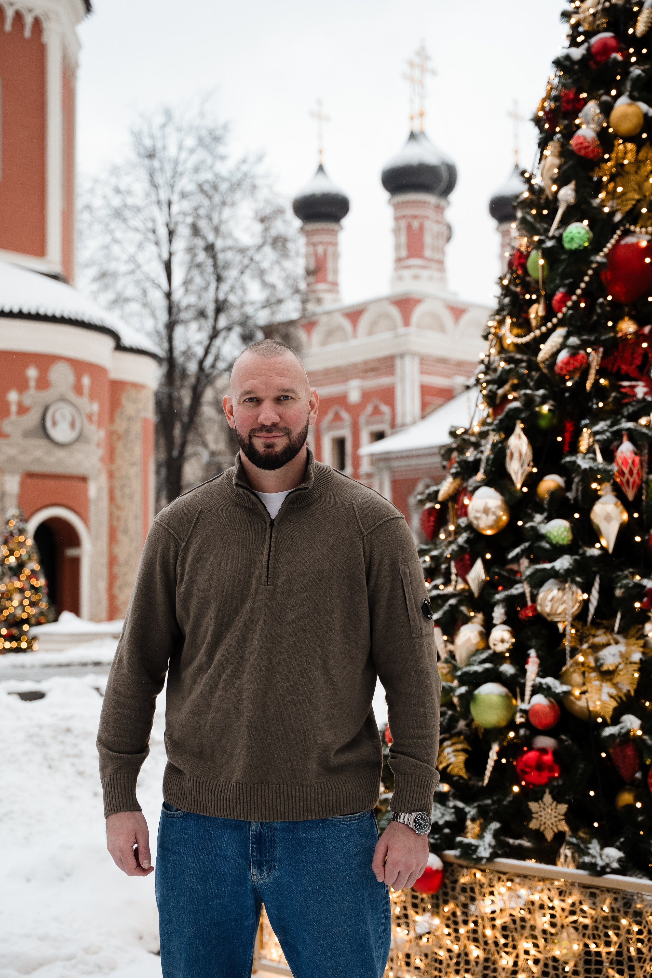 LOC-DOG. Фотограф Москва
