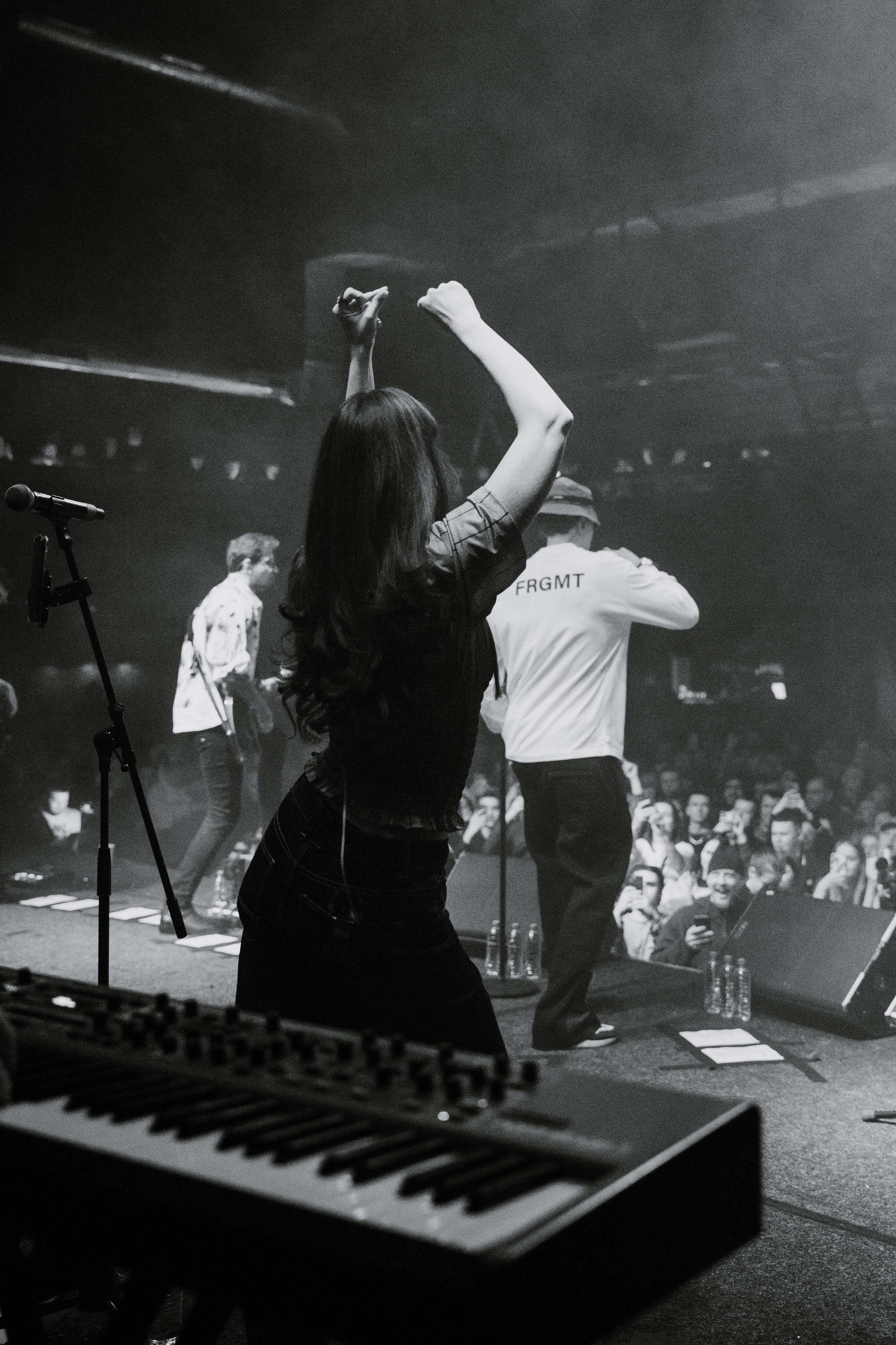 СЛОВЕТСКИЙ. Фотограф Москва