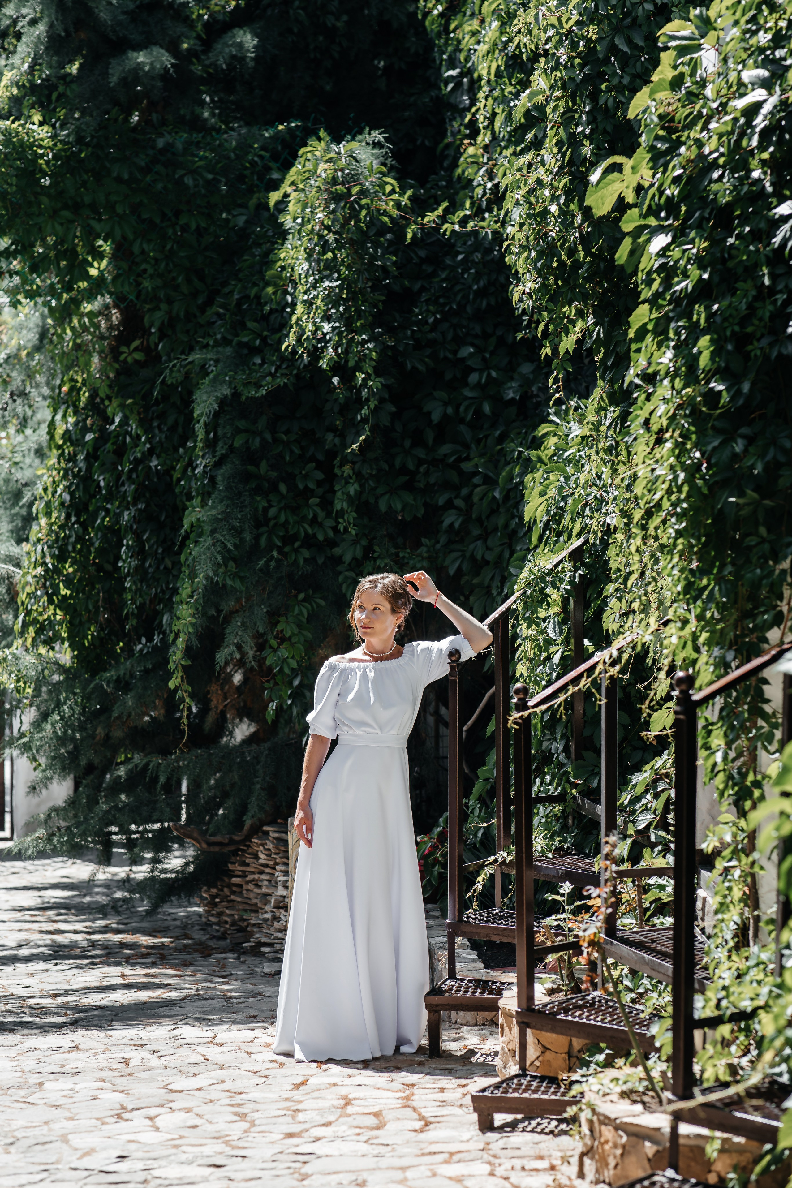 Судак и мыс Капчик. Анонс свадьбы для Алены и Евгения. Свадебный фотограф в Крыму и Севастополе Ольга Баскакова