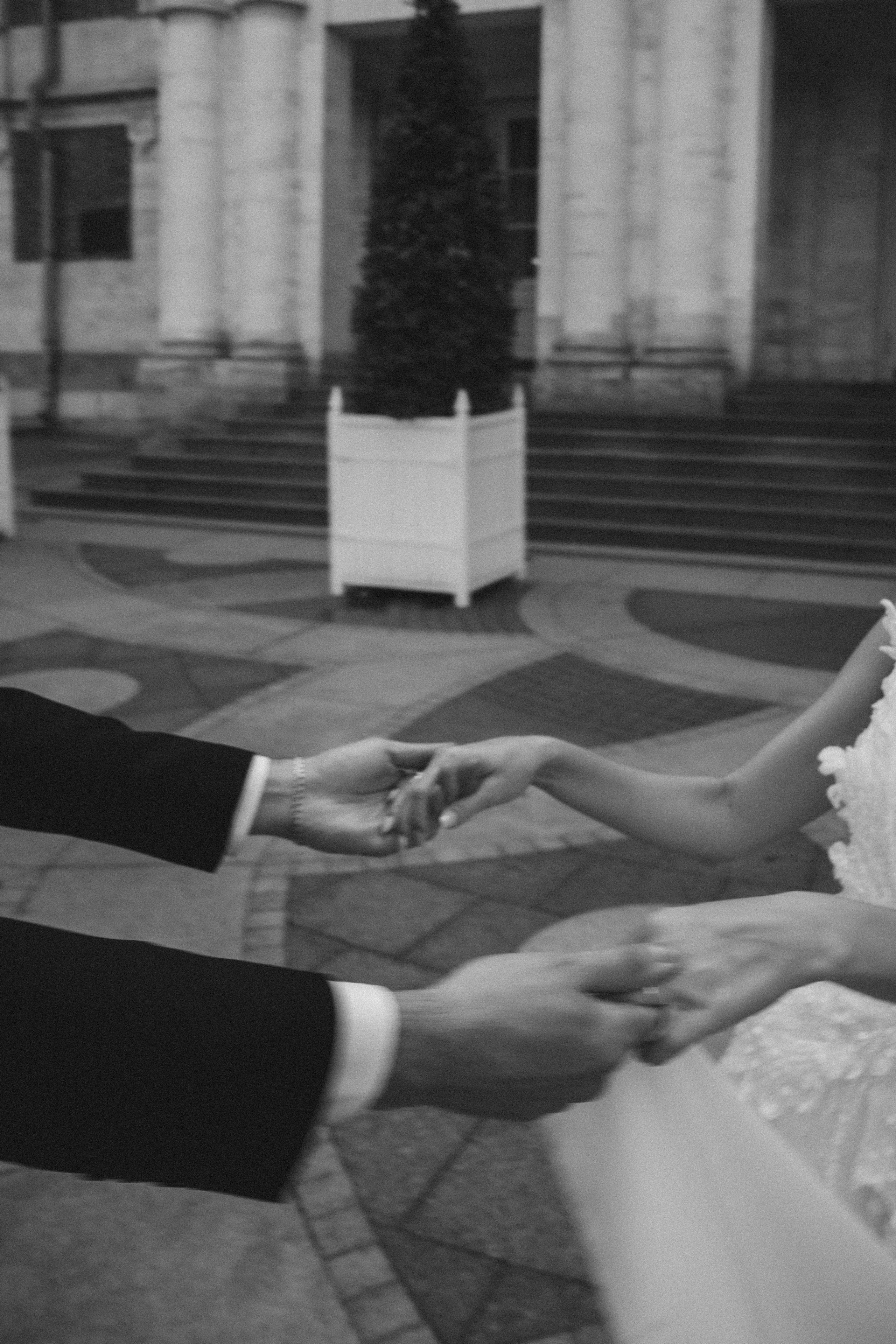 А ♡ К — Музей-заповедник «Царицыно». Свадебный и портретный фотограф в Москве, Светлана Янковая